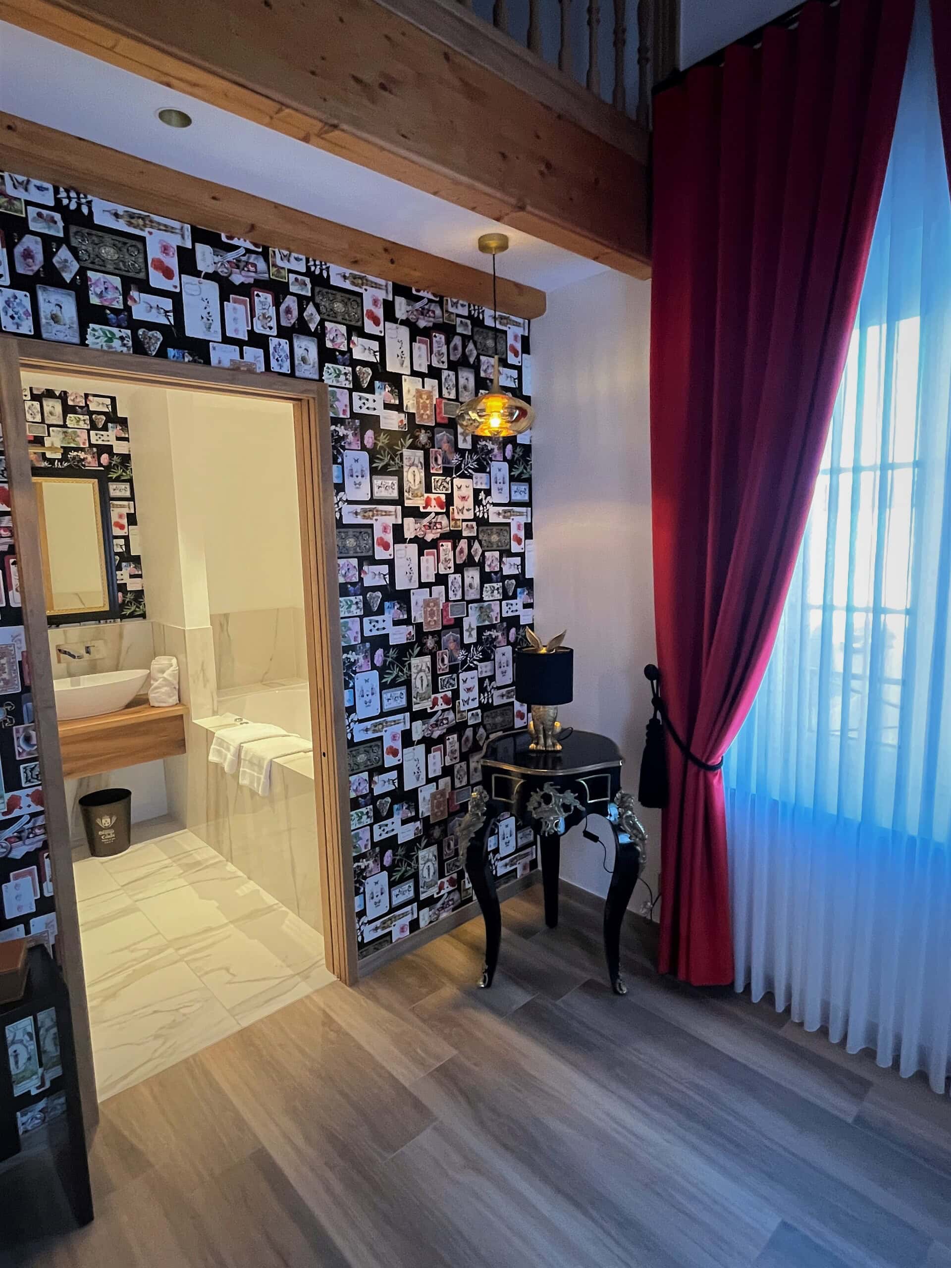 La Grange de Condé & SPA Source de la Vie