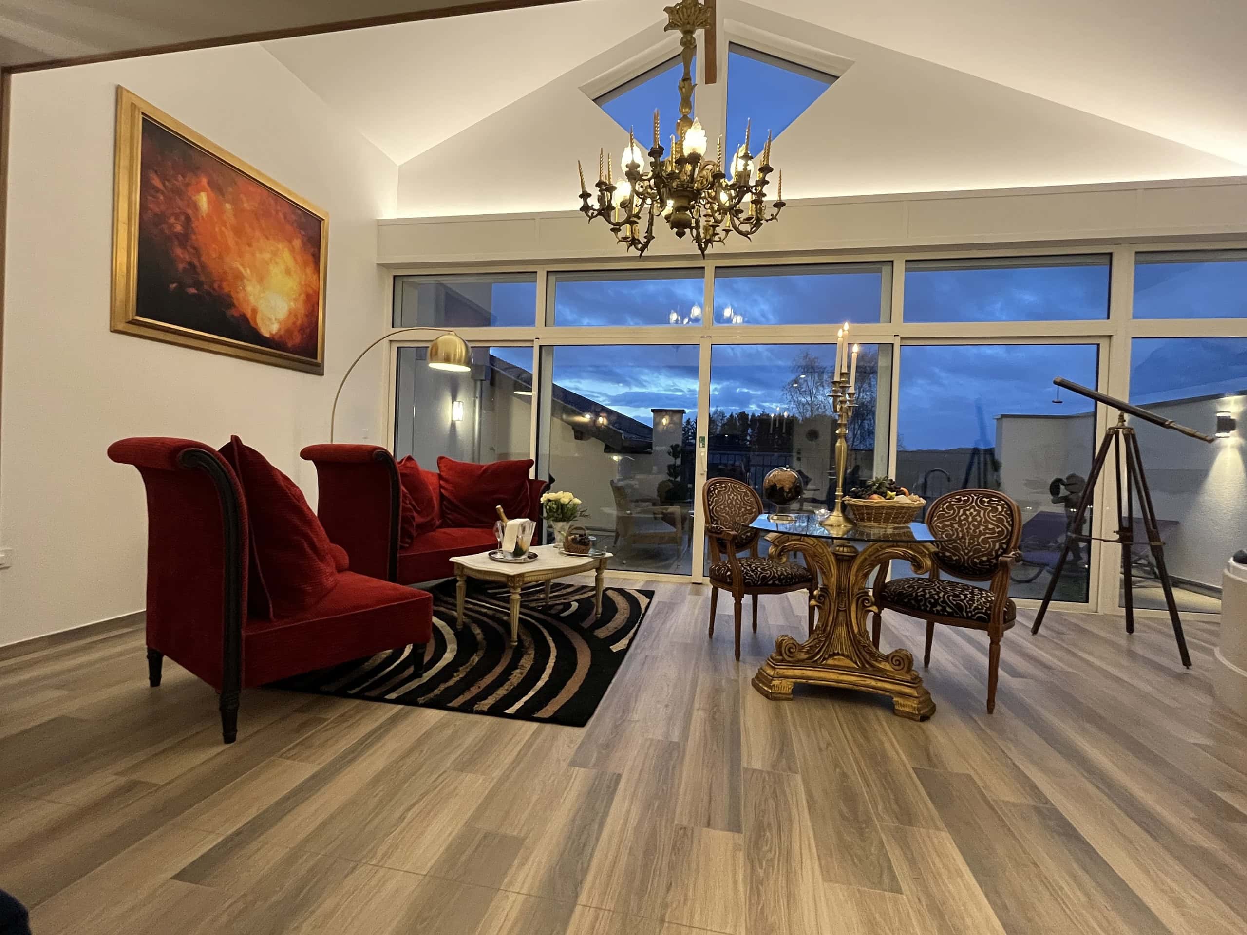 La Grange de Condé & SPA Source de la Vie