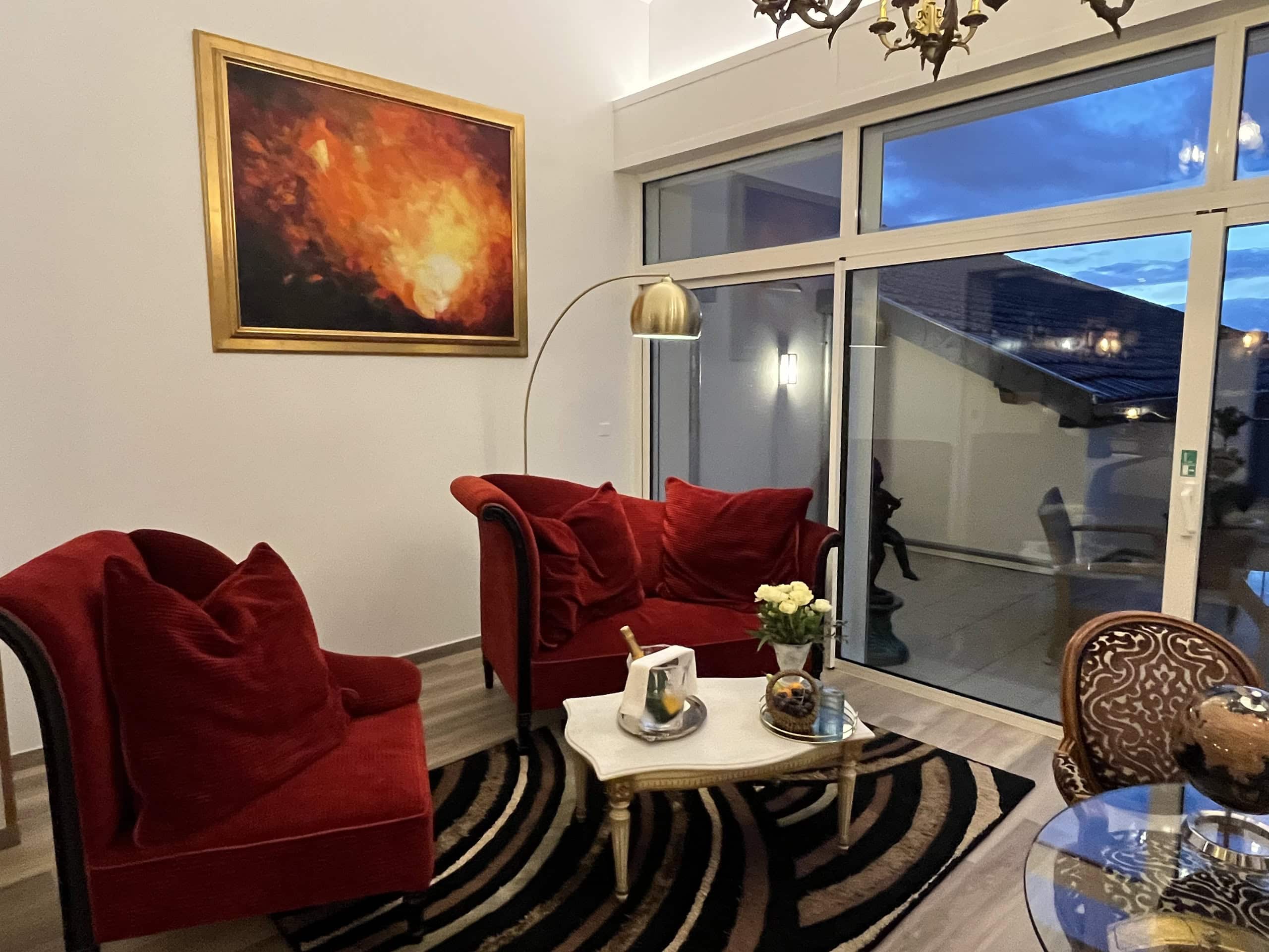 La Grange de Condé & SPA Source de la Vie