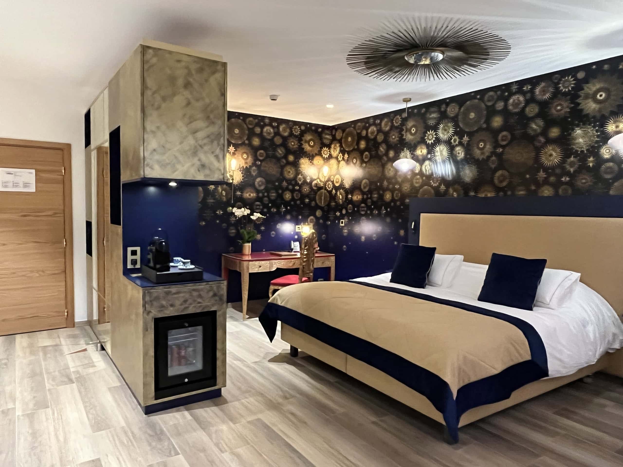 La Grange de Condé & SPA Source de la Vie