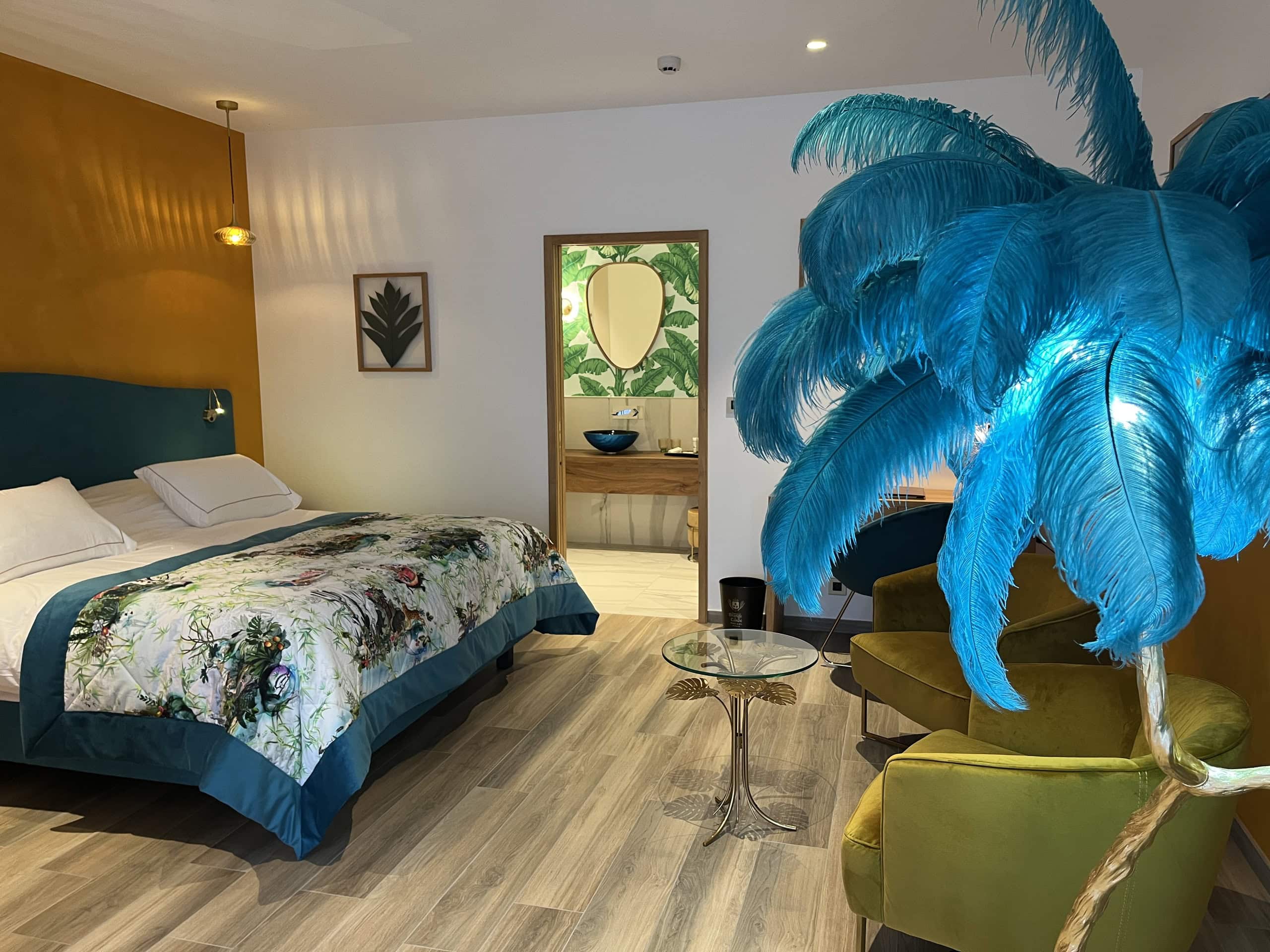 La Grange de Condé & SPA Source de la Vie