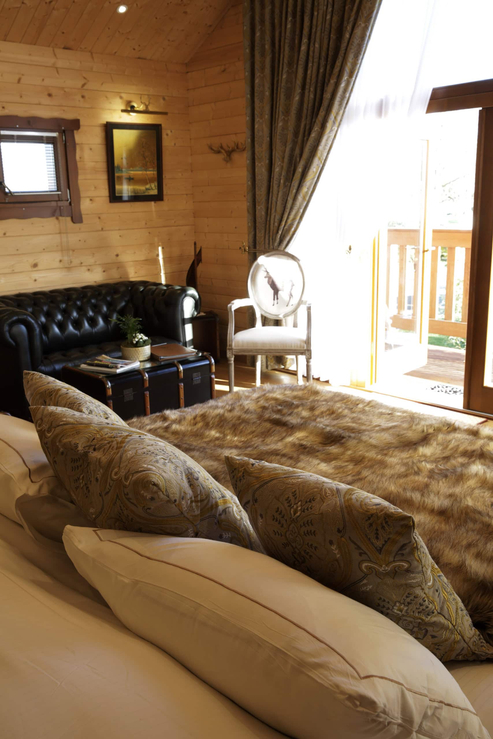 La Grange de Condé & SPA Source de la Vie