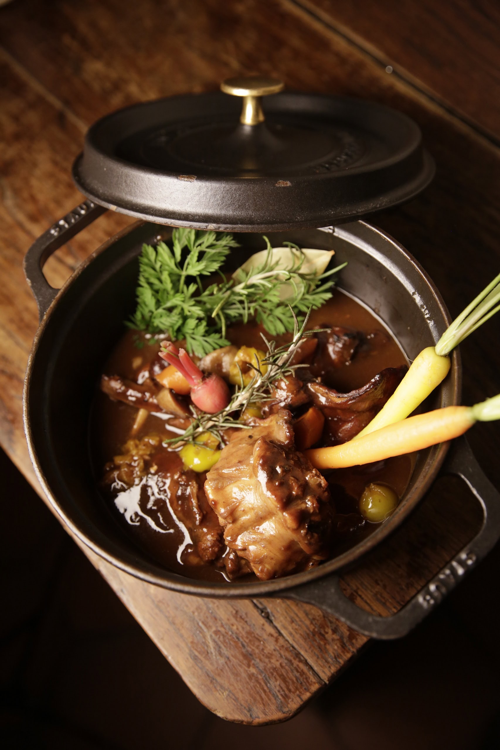 La Grange de Condé & SPA Source de la Vie