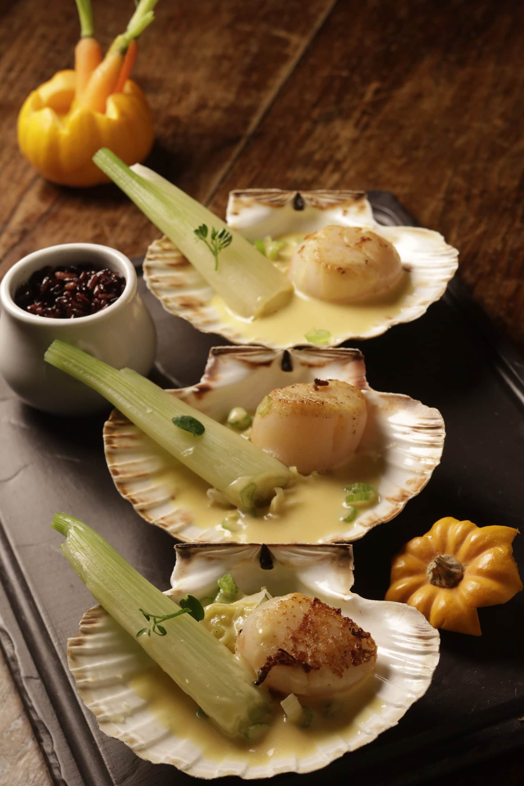 La Grange de Condé & SPA Source de la Vie