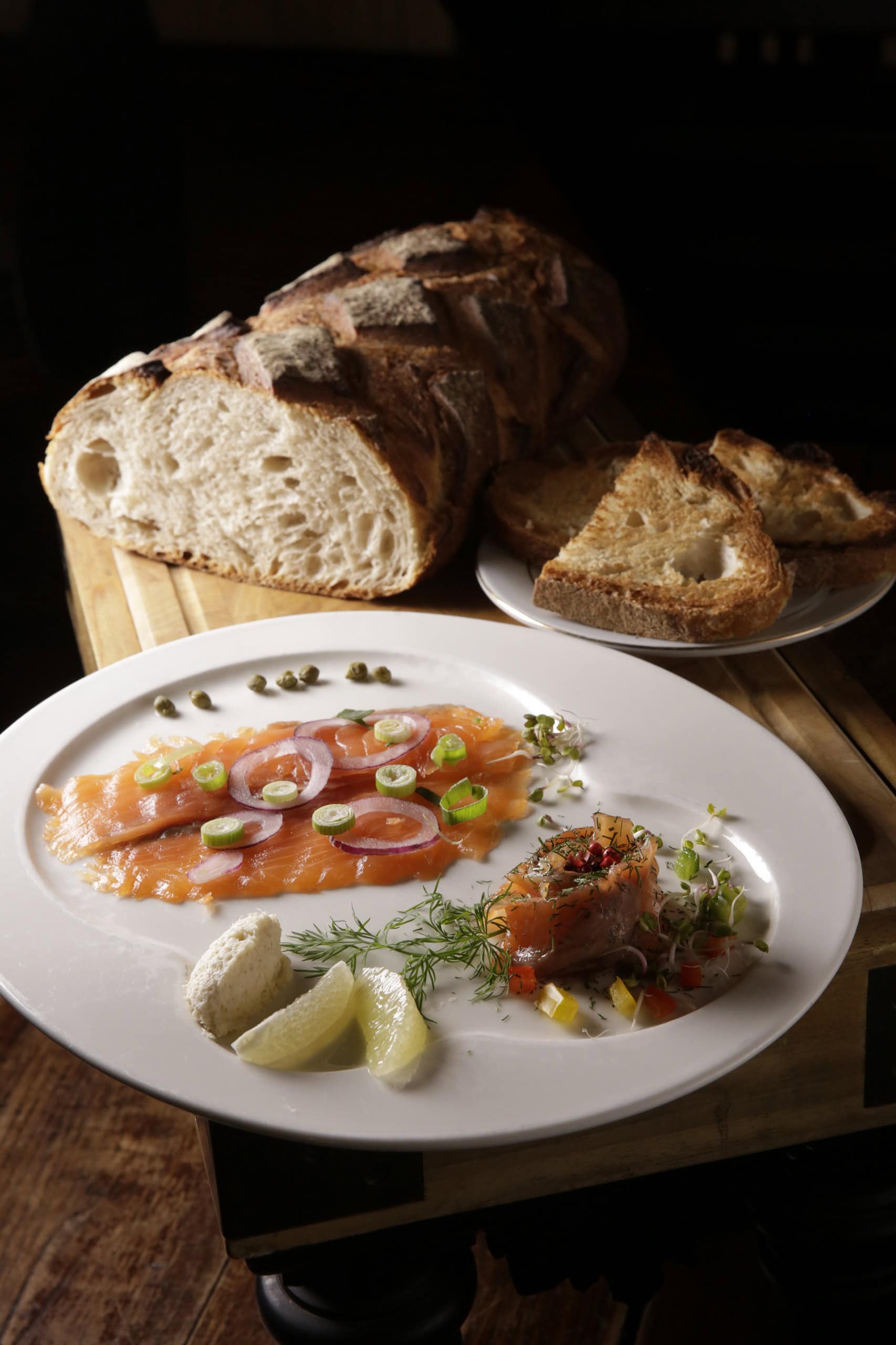 La Grange de Condé & SPA Source de la Vie