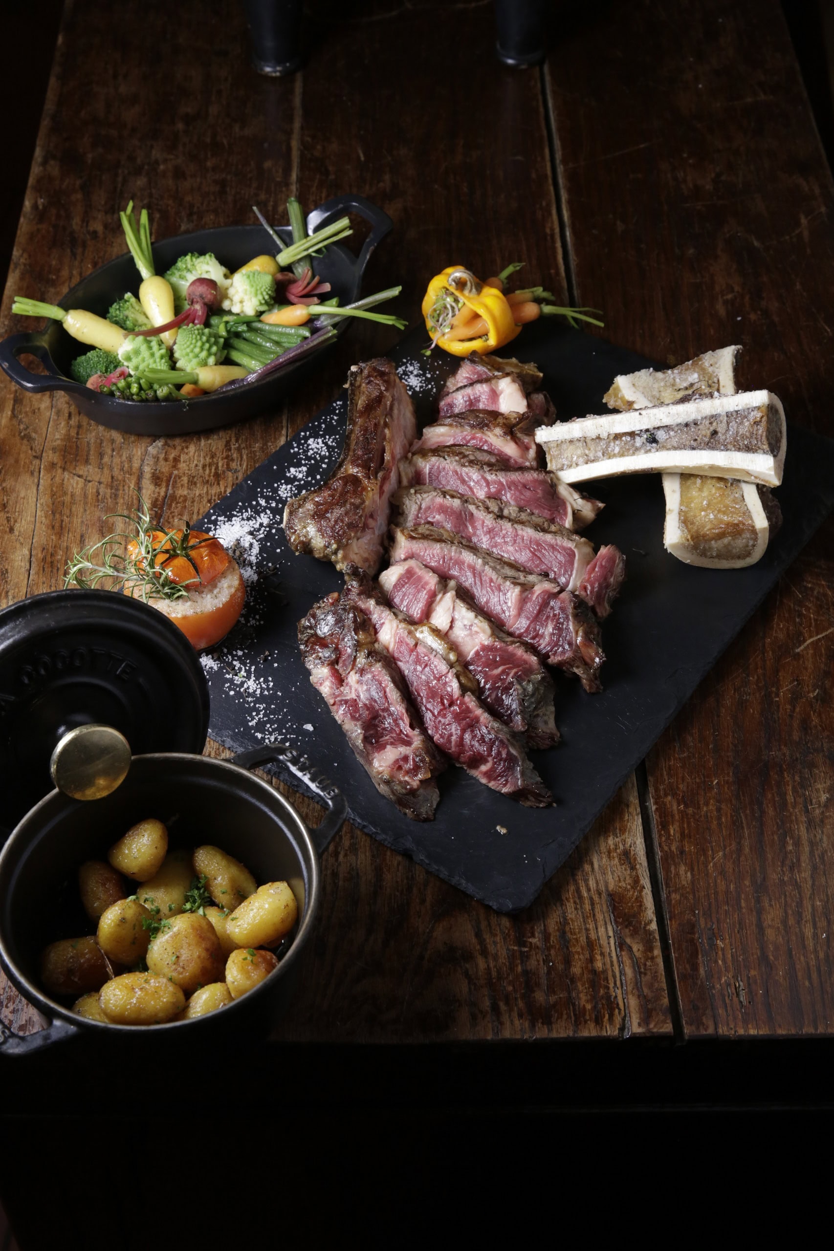 La Grange de Condé & SPA Source de la Vie