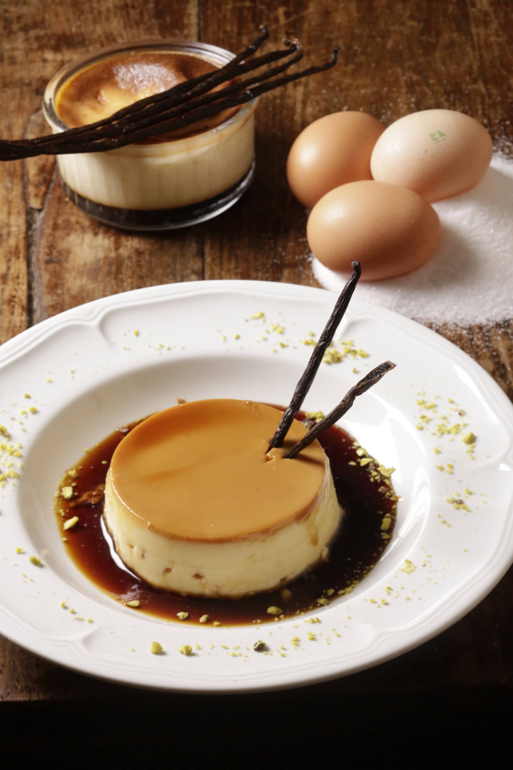 La Grange de Condé & SPA Source de la Vie