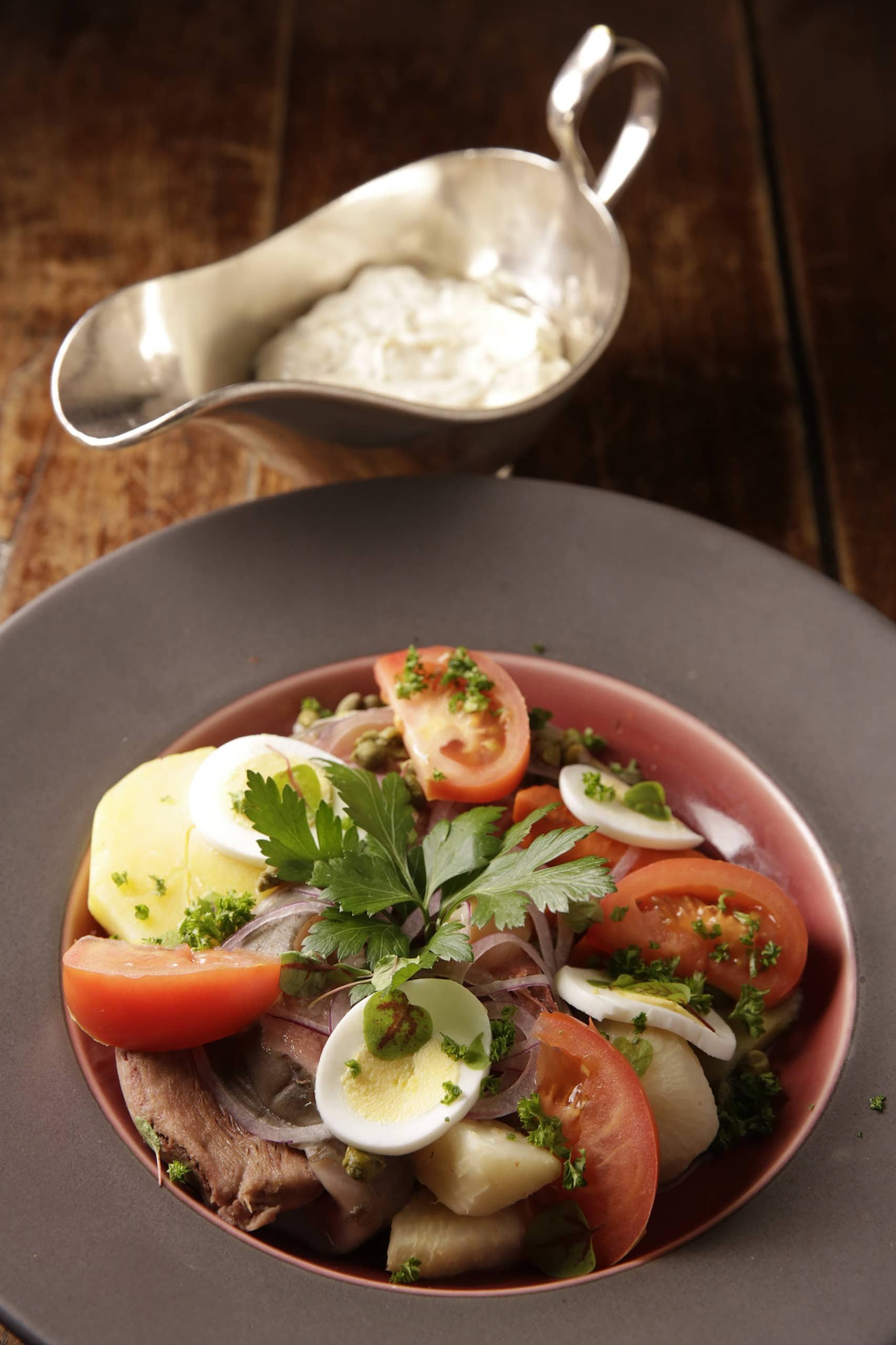 La Grange de Condé & SPA Source de la Vie