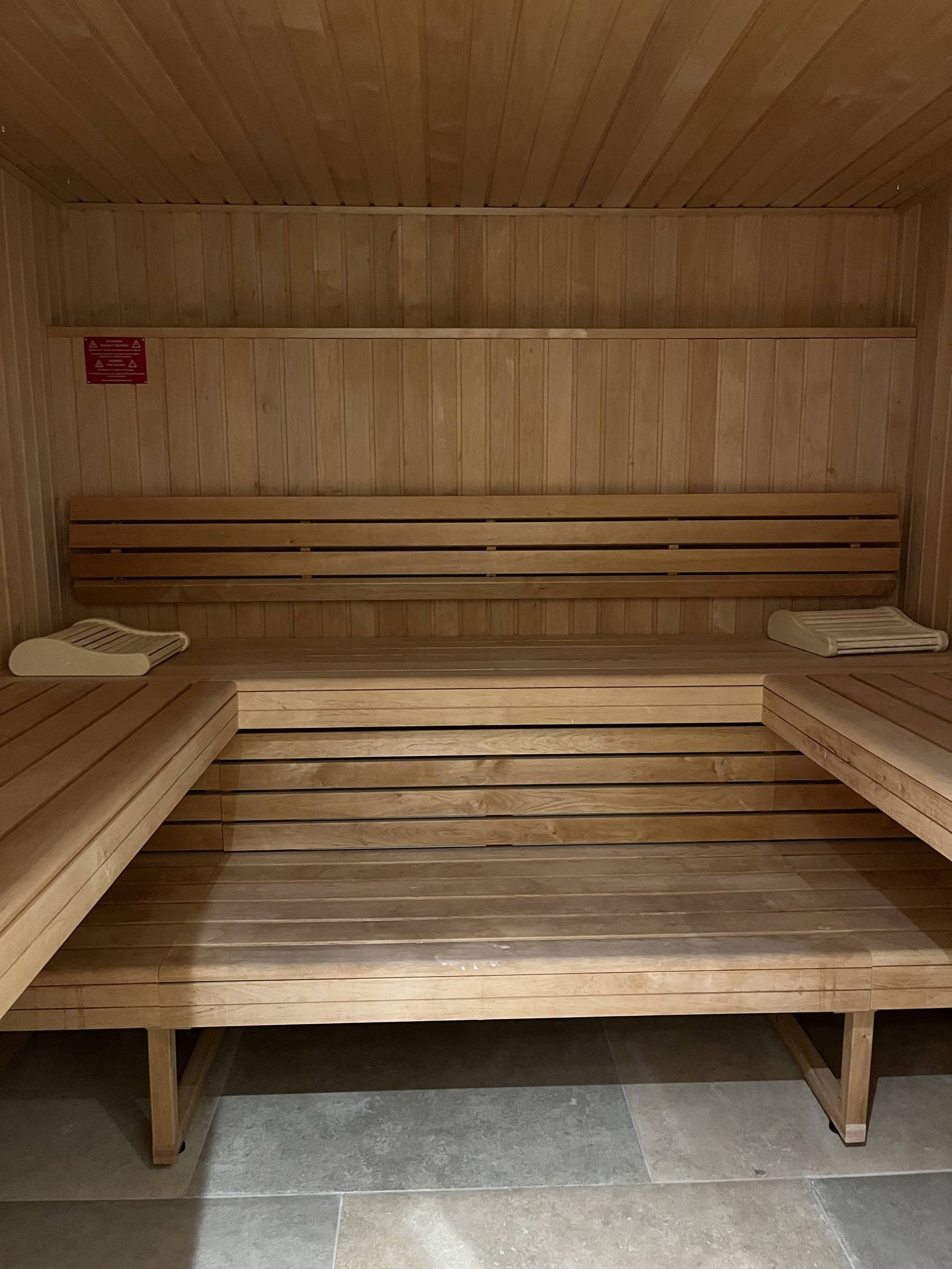 La Grange de Condé & SPA Source de la Vie