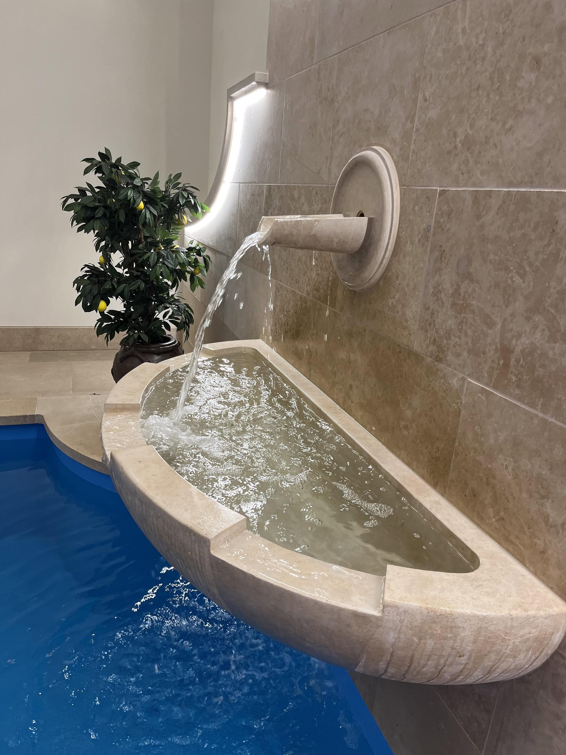 La Grange de Condé & SPA Source de la Vie