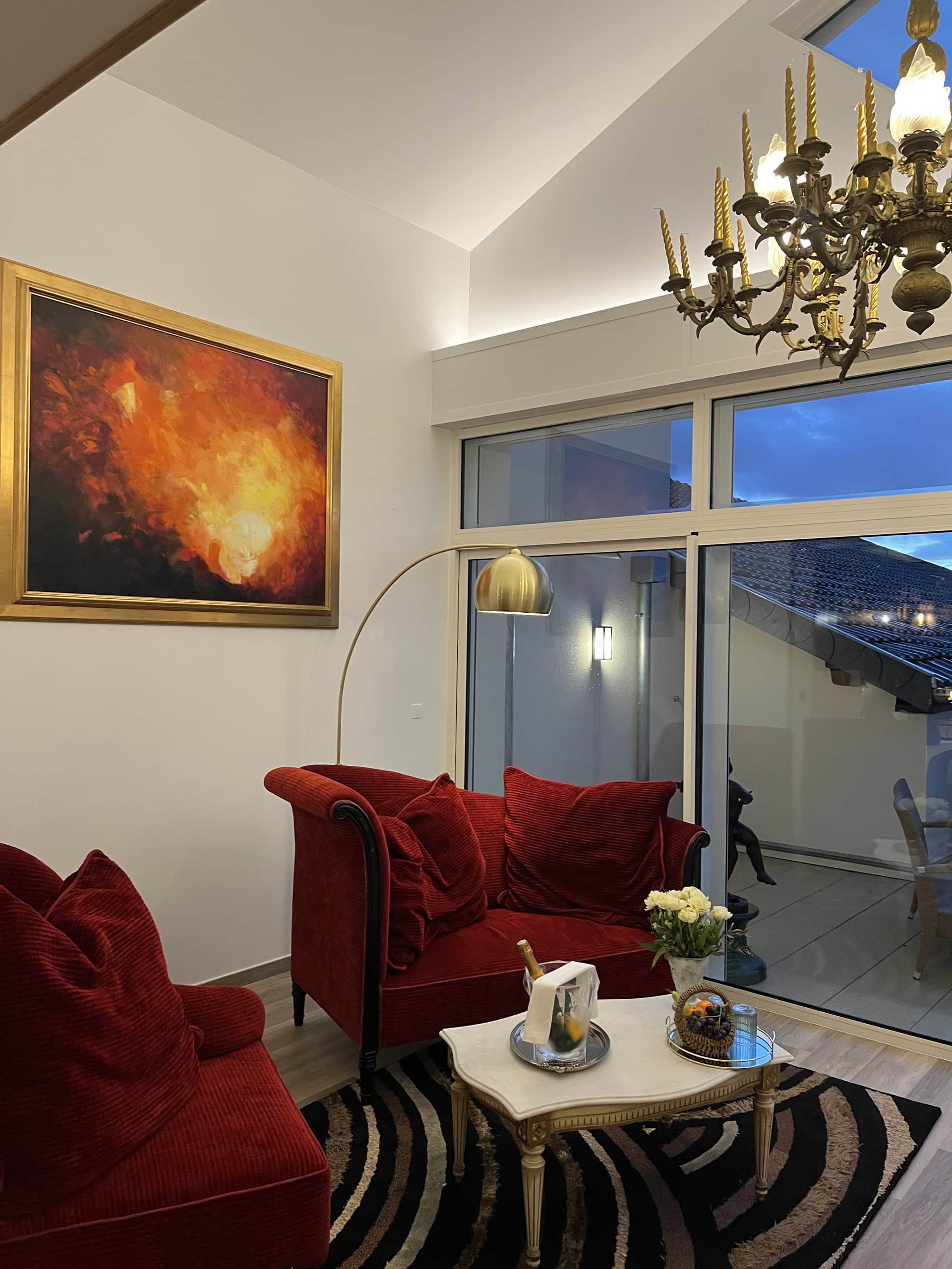 La Grange de Condé & SPA Source de la Vie