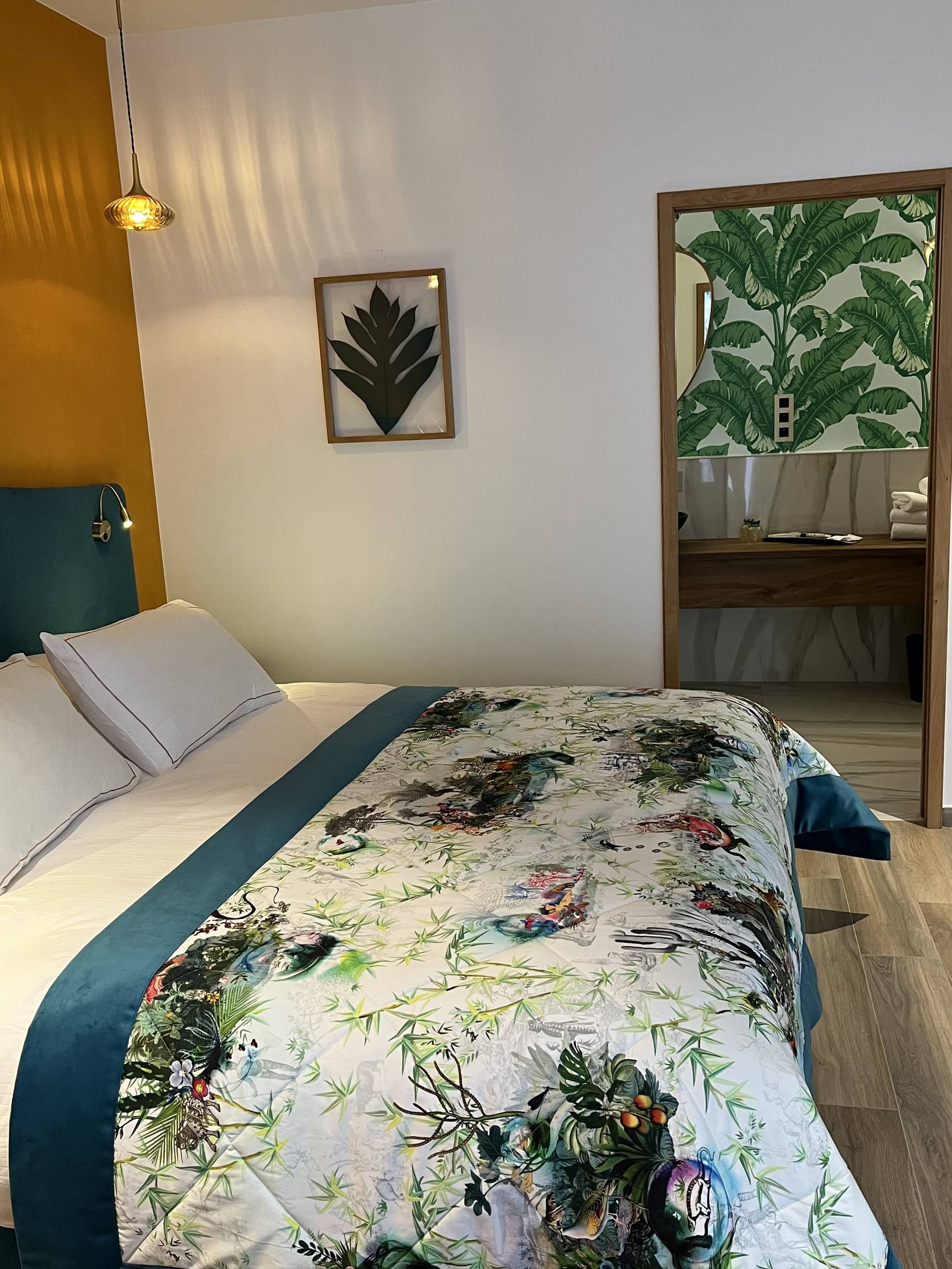 La Grange de Condé & SPA Source de la Vie