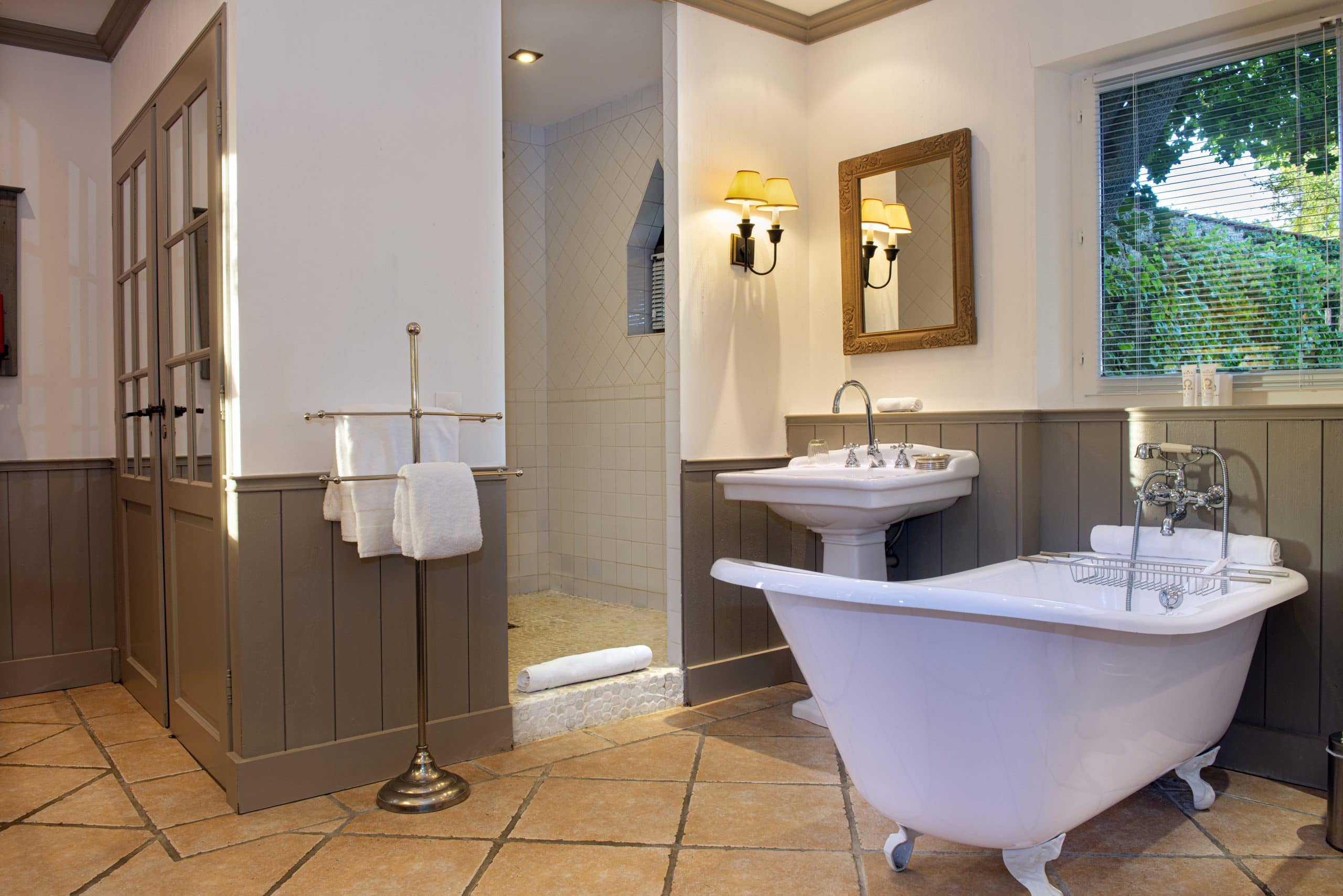 Château de Courban & SPA Nuxe