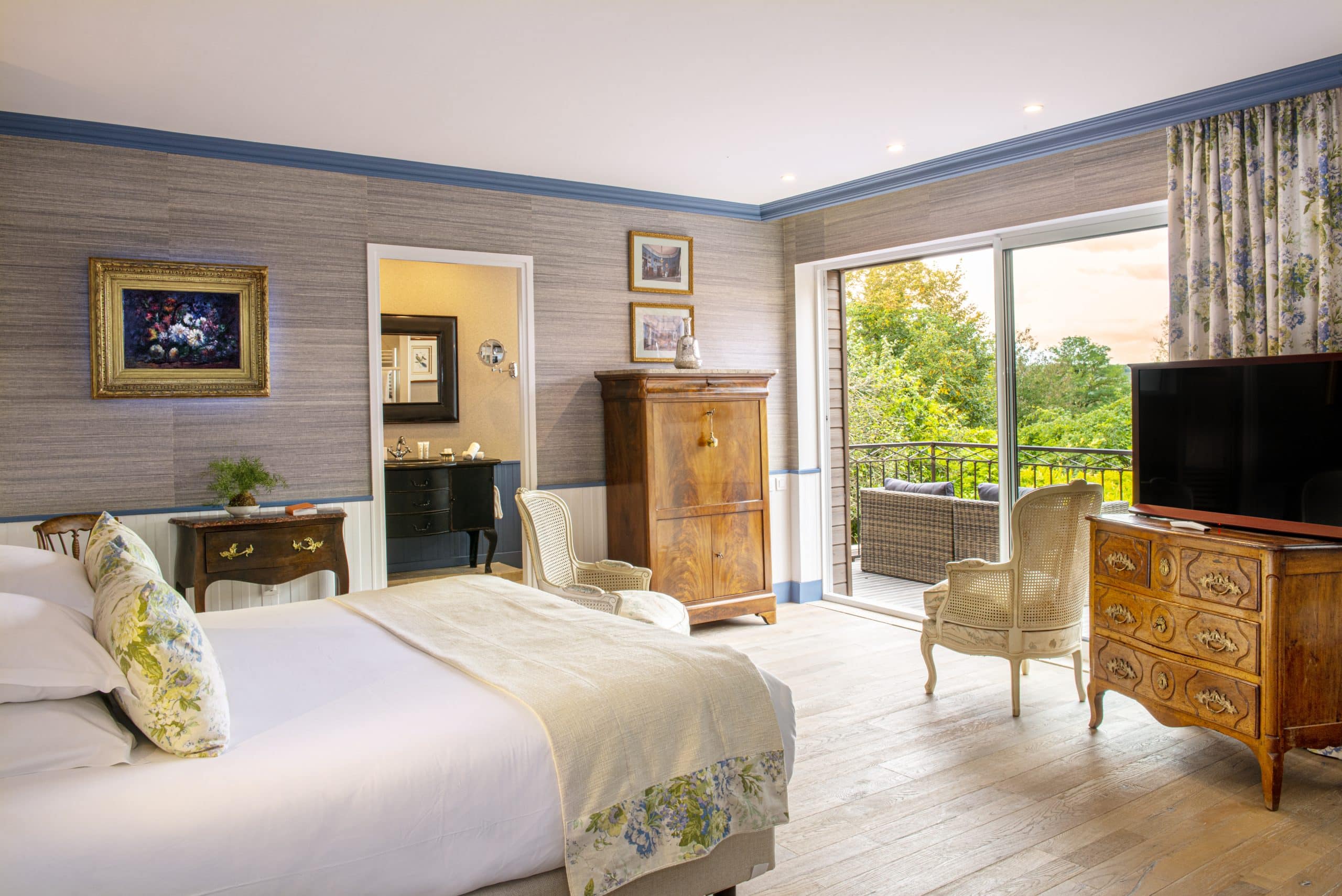 Château de Courban & SPA Nuxe