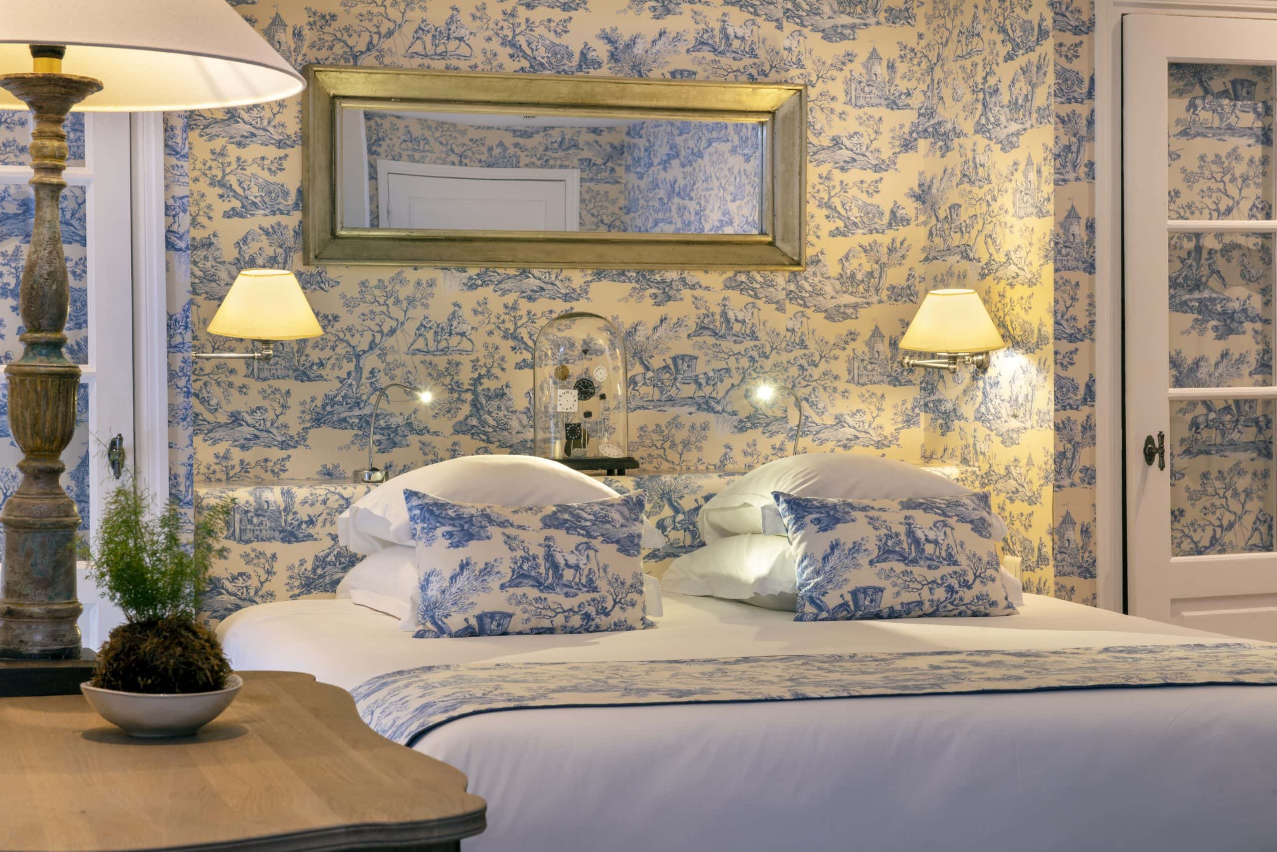 Château de Courban & SPA Nuxe