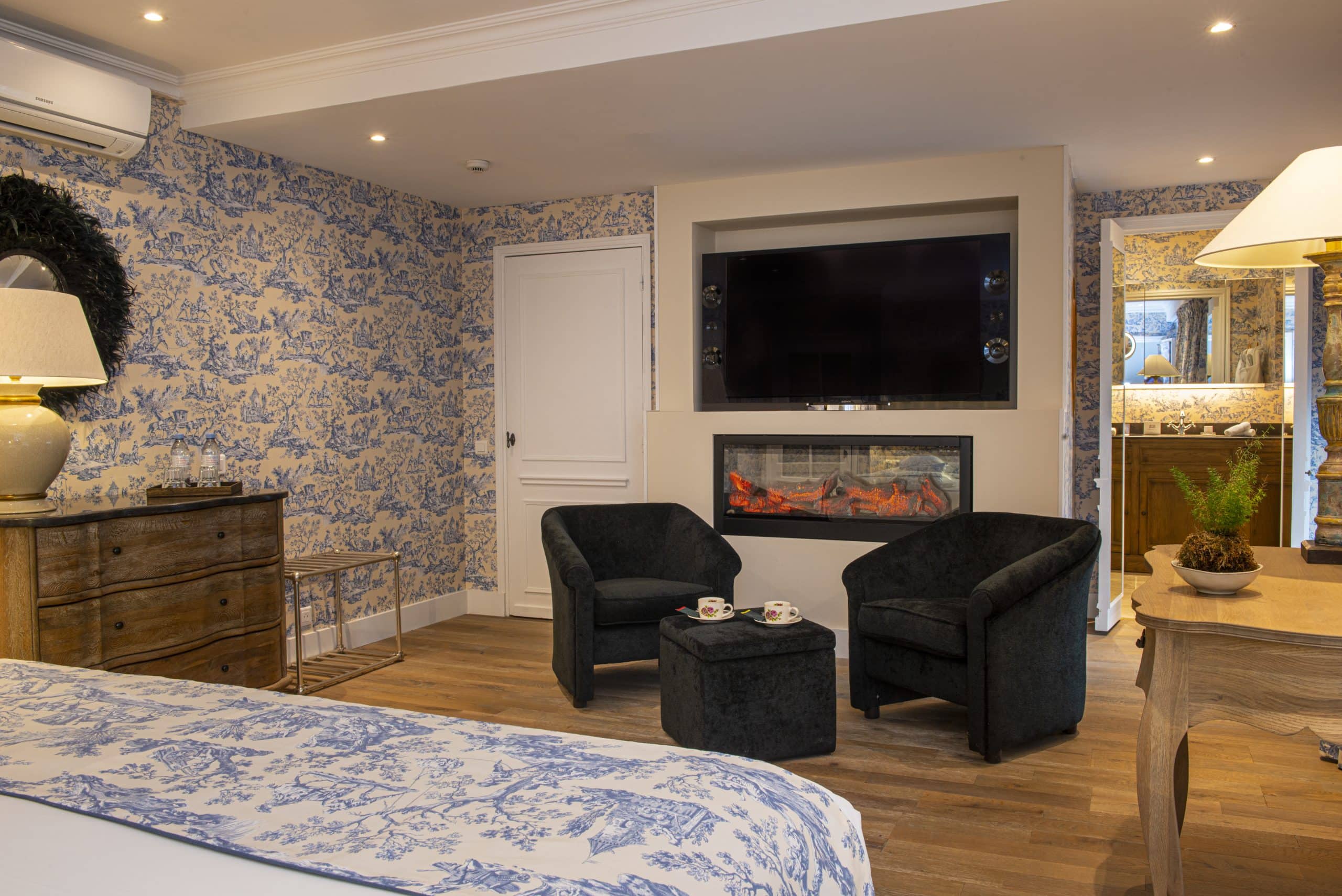 Château de Courban & SPA Nuxe