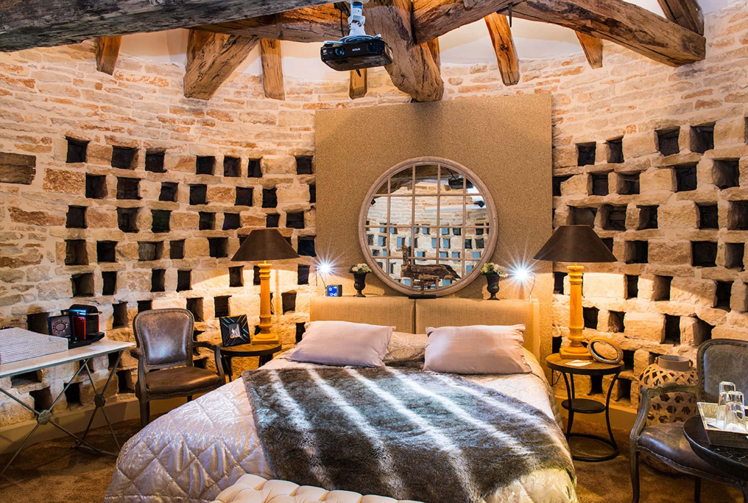 Château de Courban & SPA Nuxe