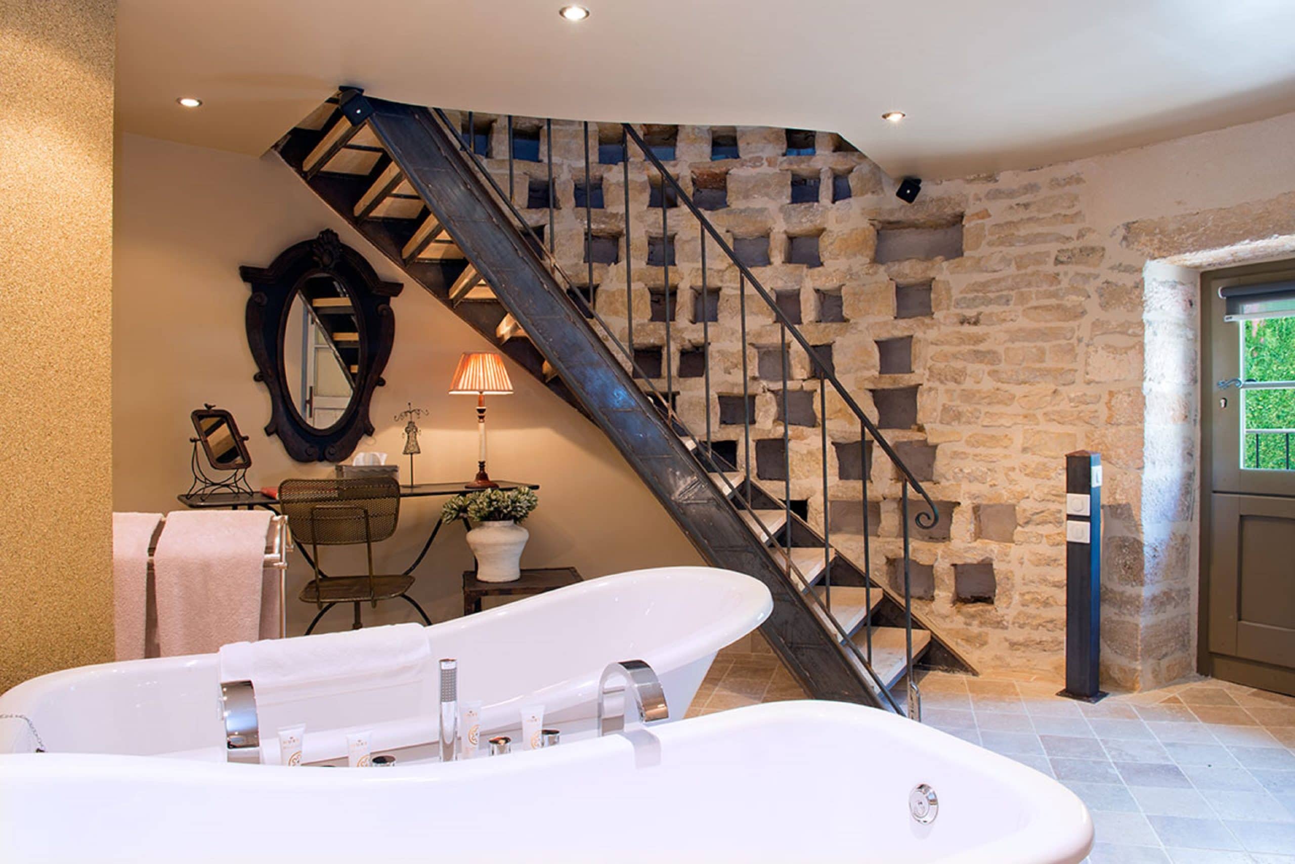 Château de Courban & SPA Nuxe