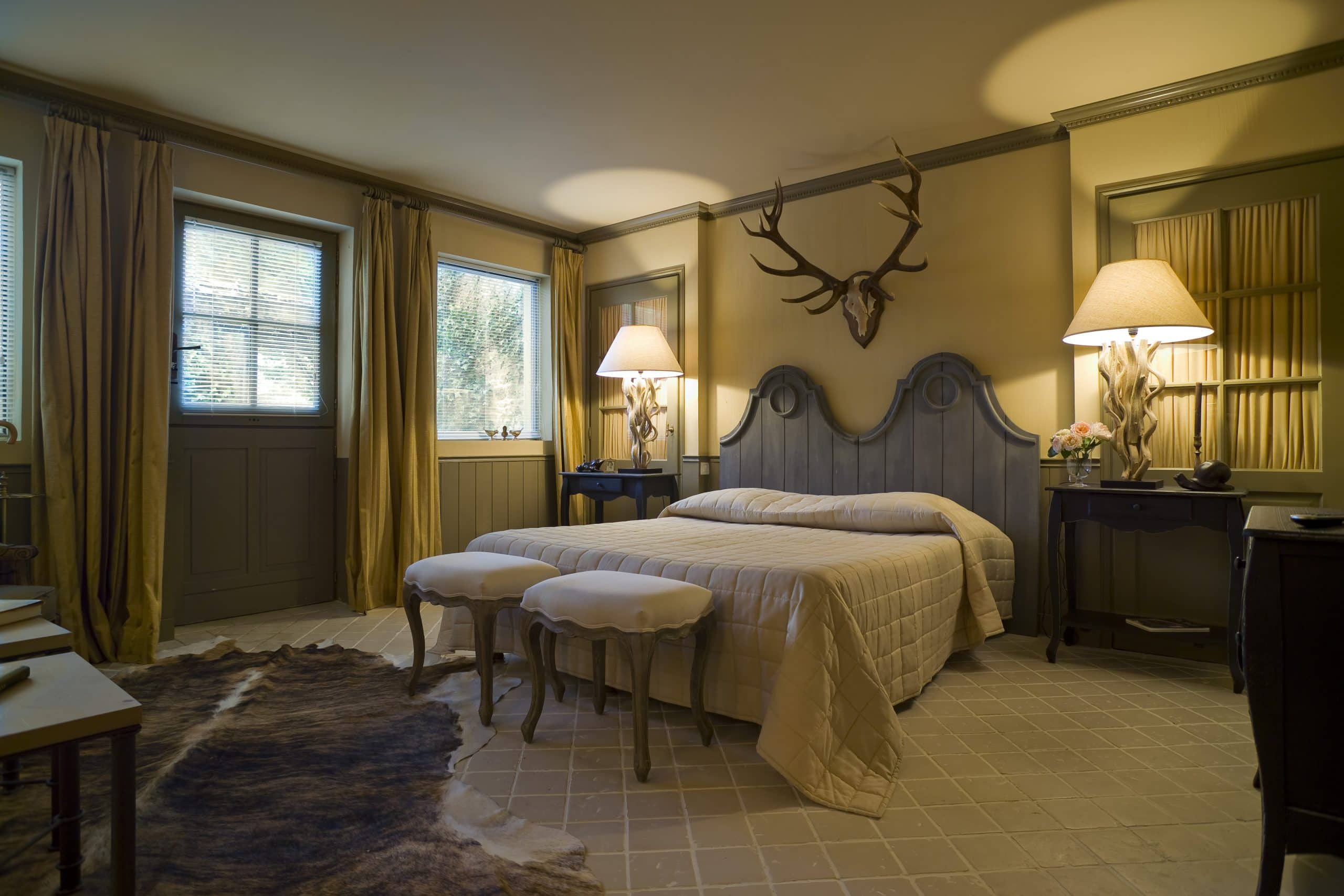 Château de Courban & SPA Nuxe