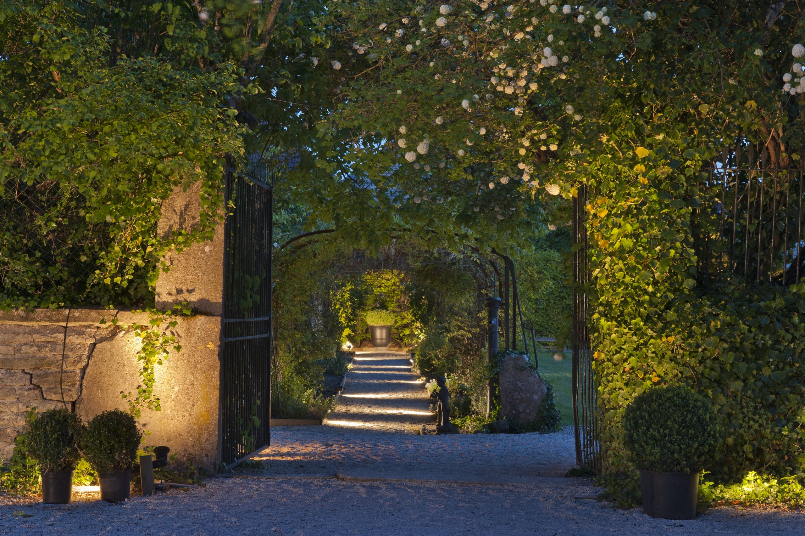Château de Courban & SPA Nuxe