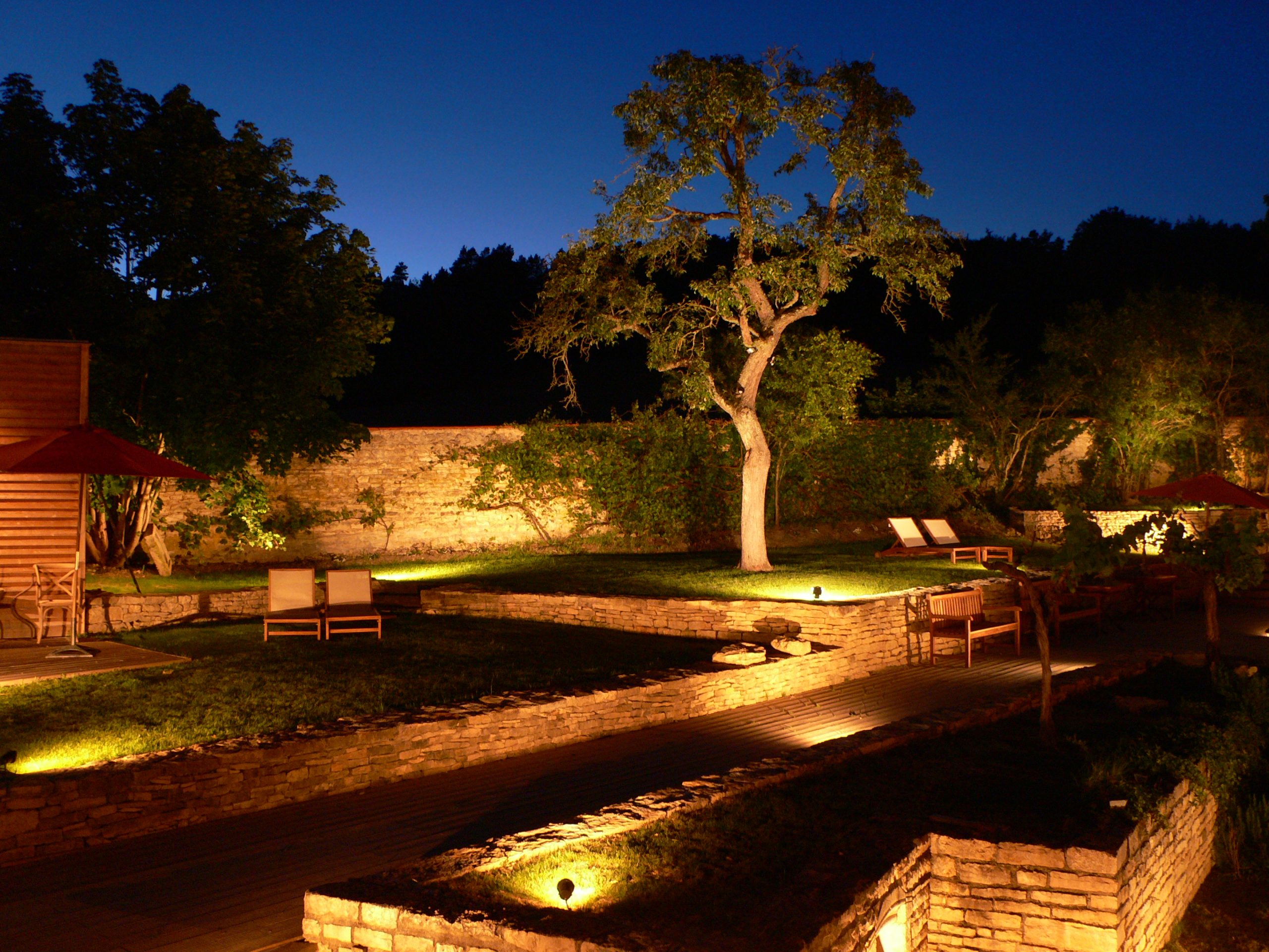 Château de Courban & SPA Nuxe
