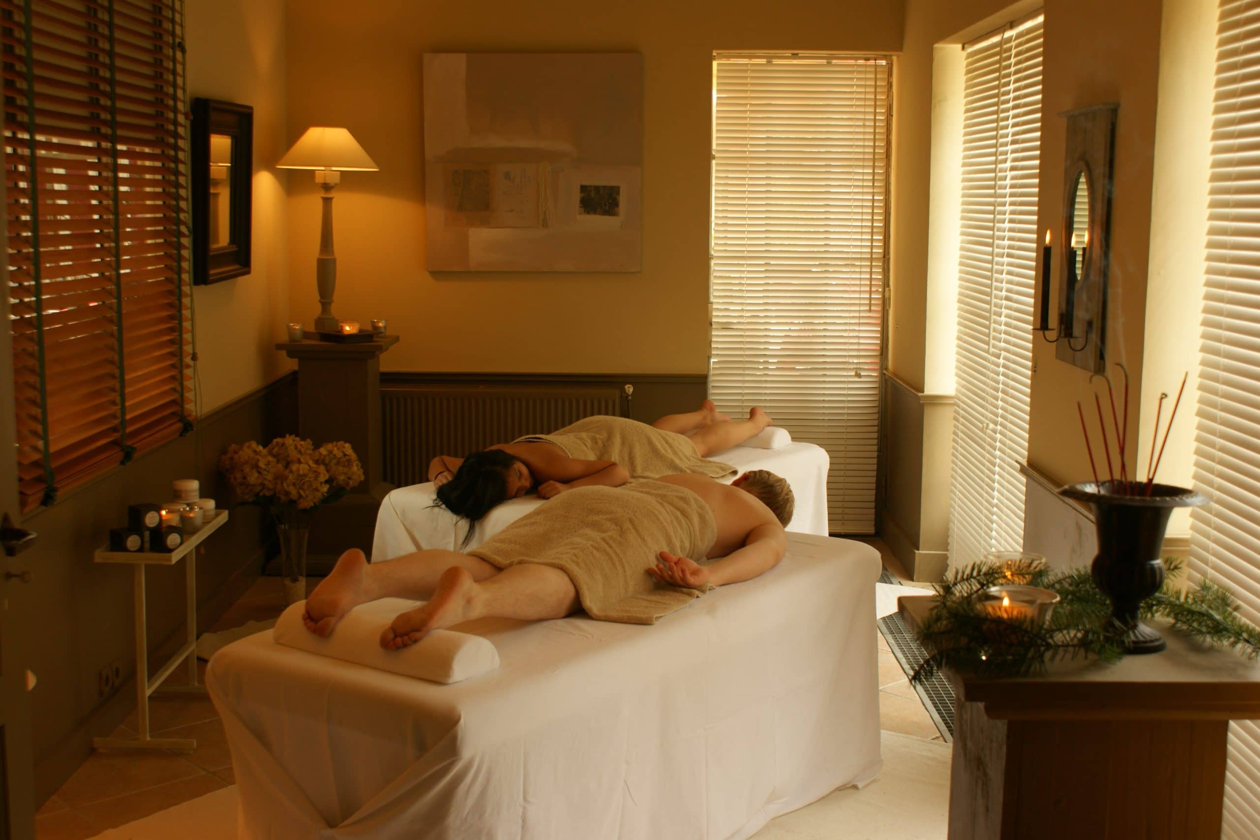 Château de Courban & SPA Nuxe