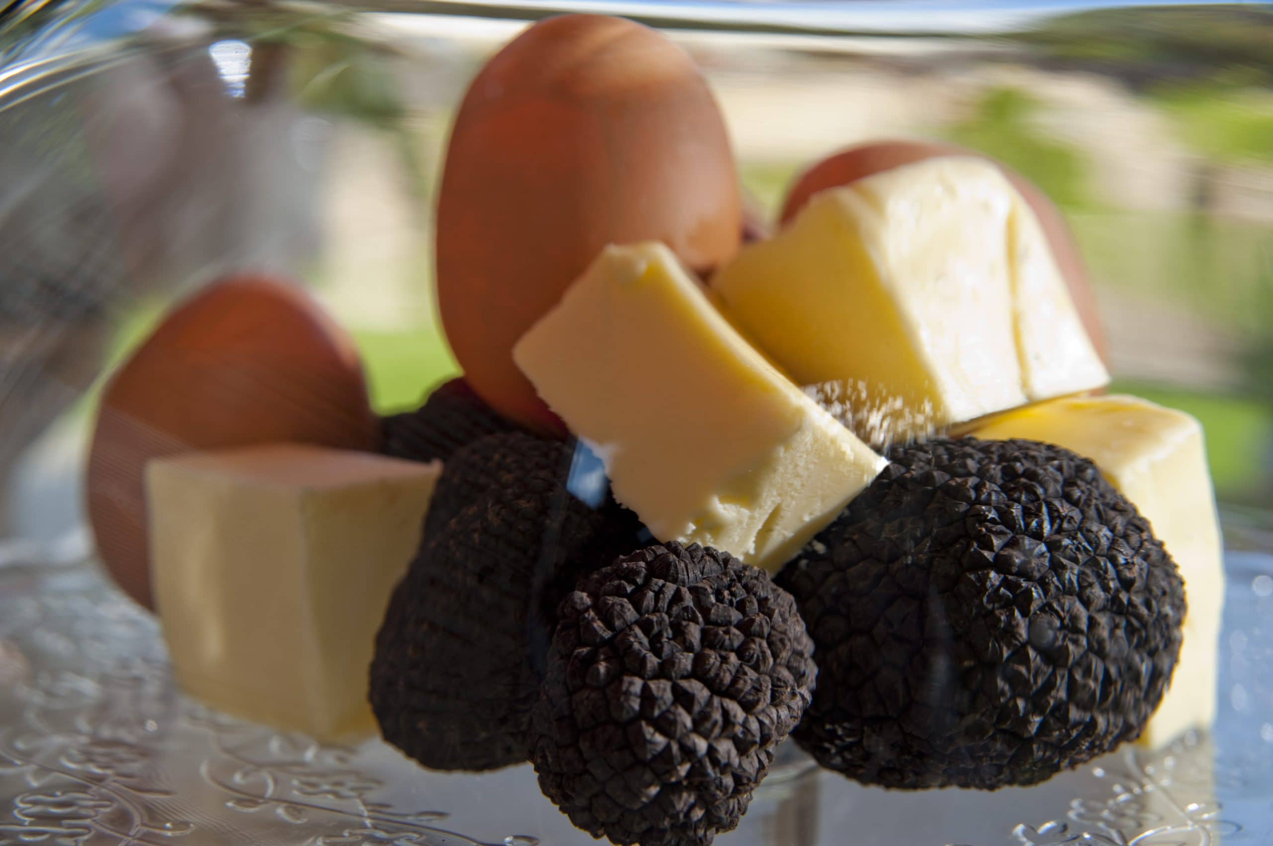 Château de Courban & SPA Nuxe