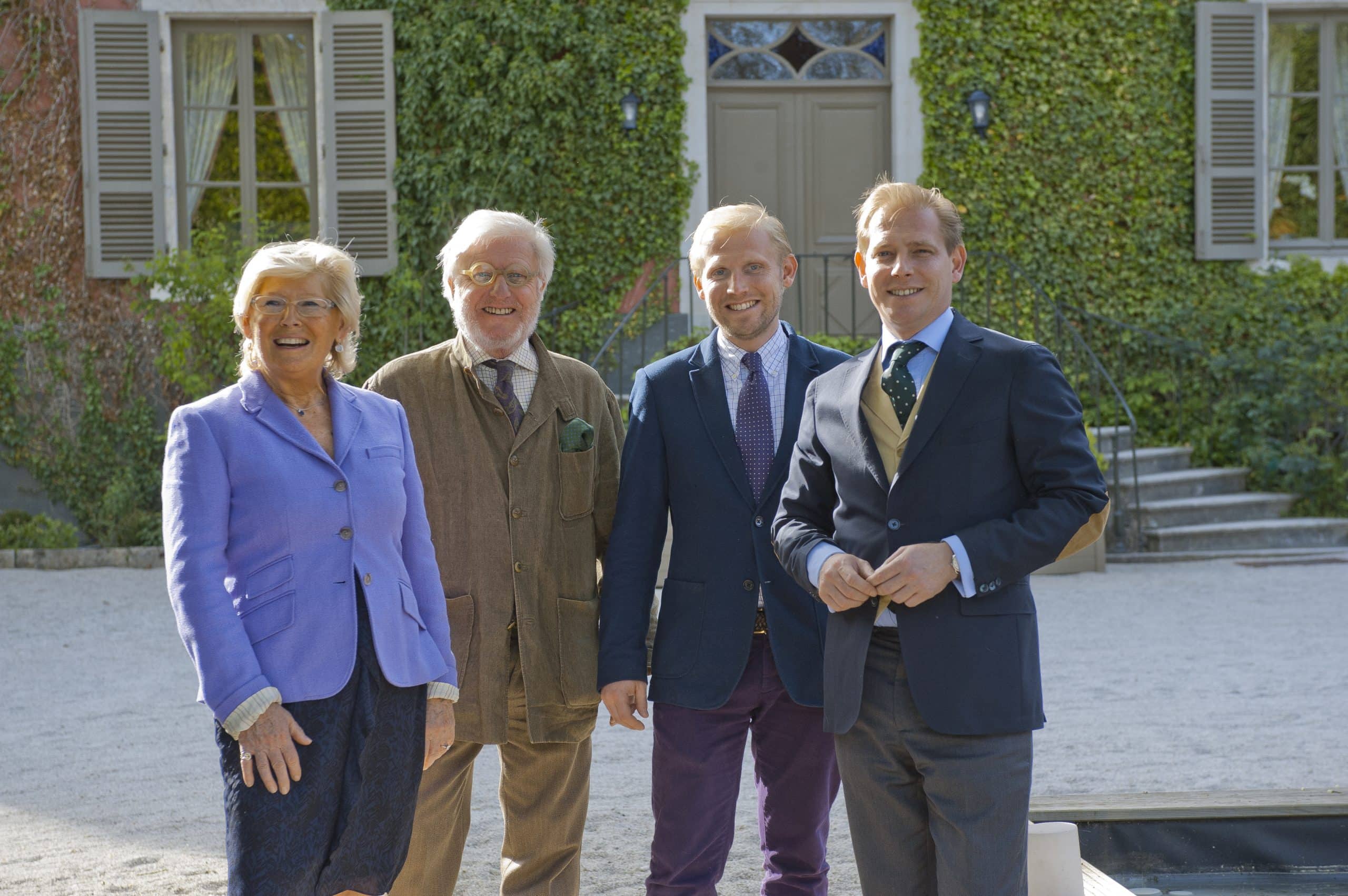 Château de Courban & SPA Nuxe