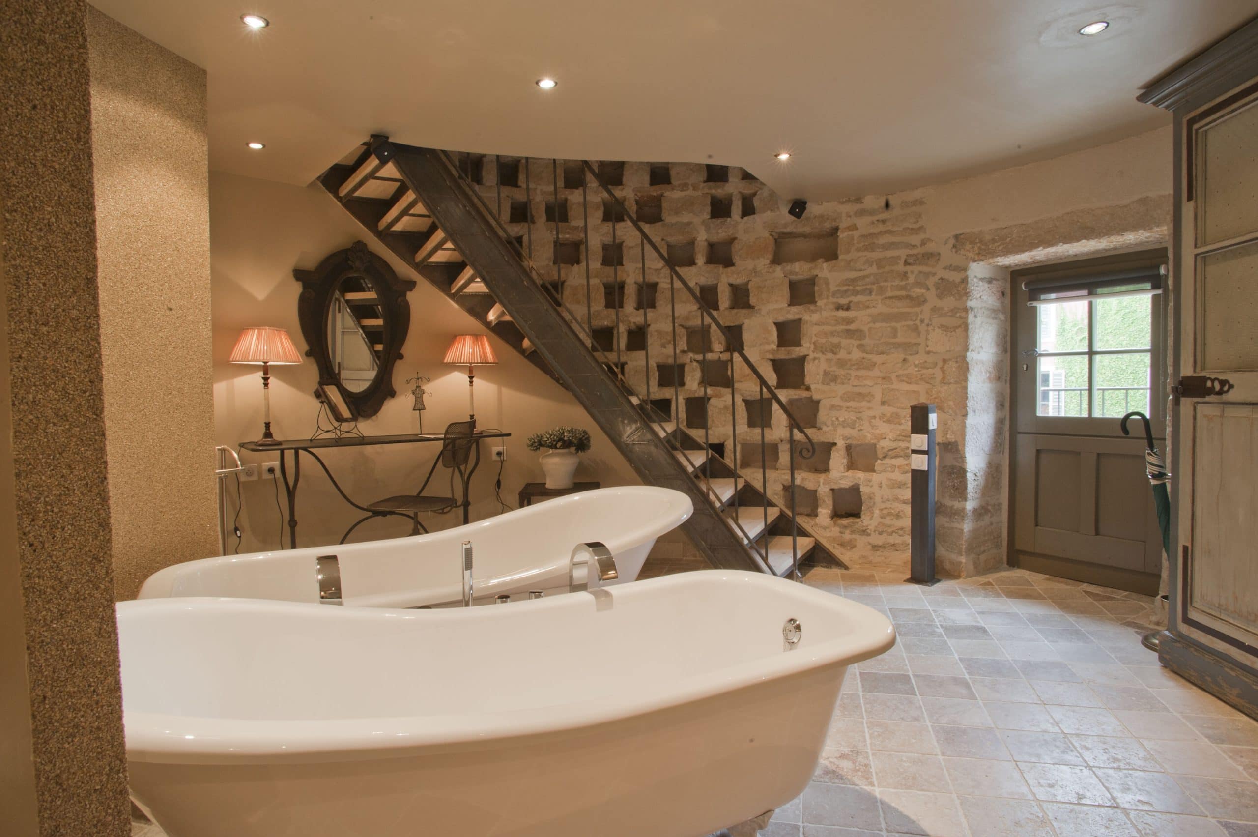 Château de Courban & SPA Nuxe