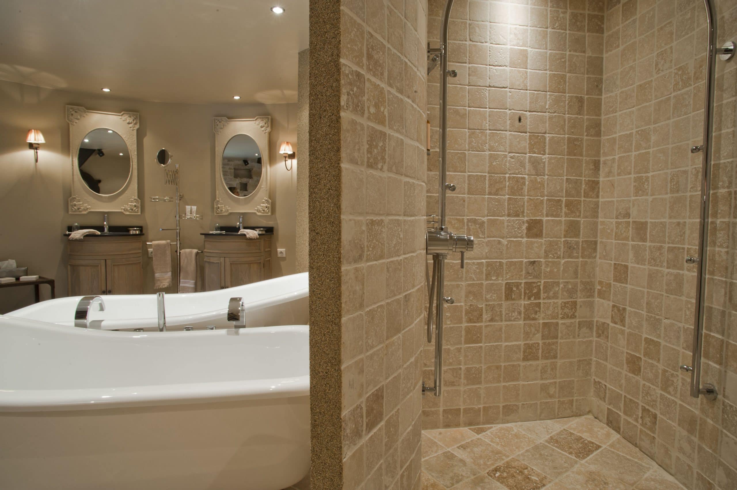 Château de Courban & SPA Nuxe