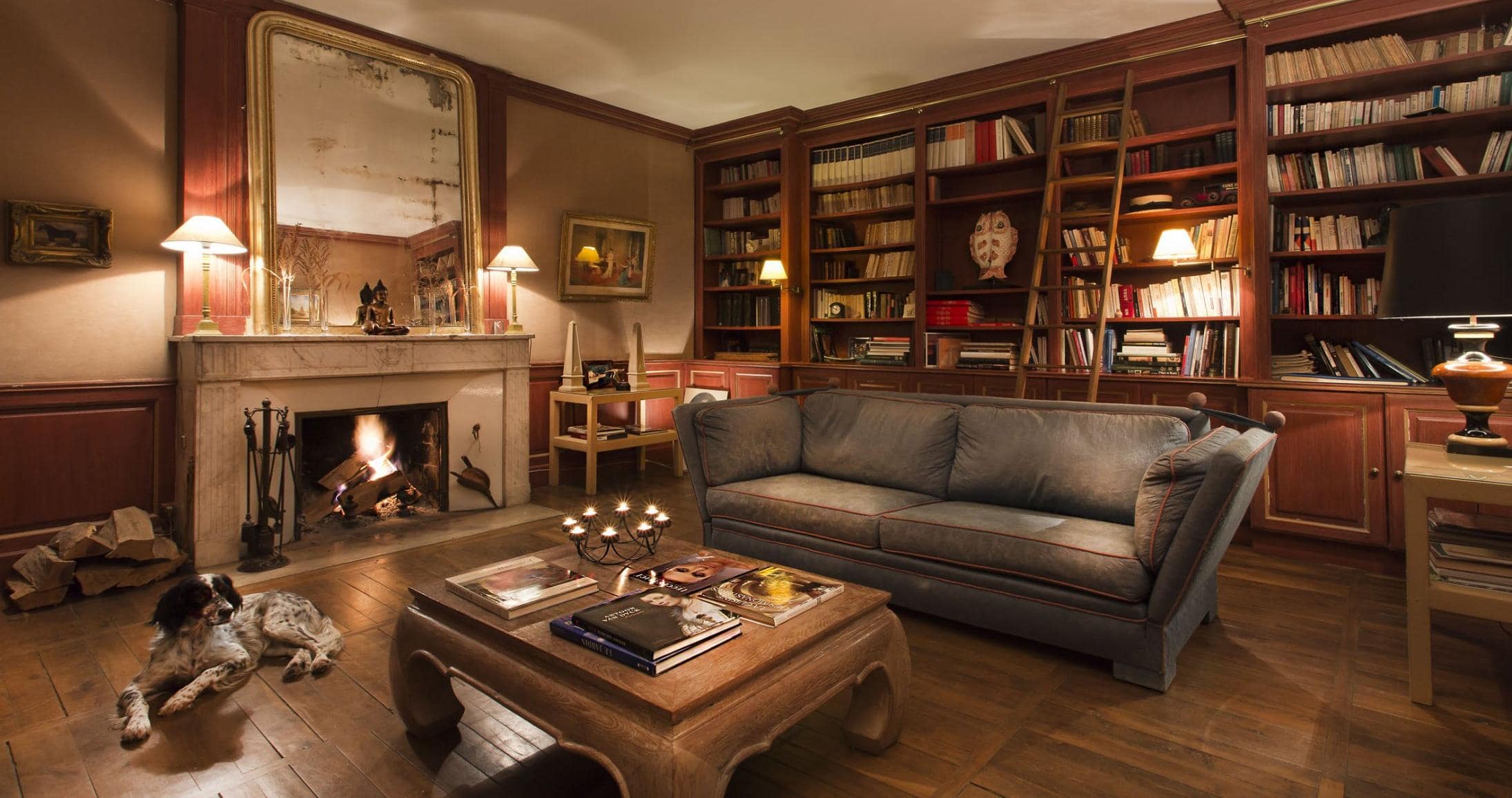 Château de Courban & SPA Nuxe