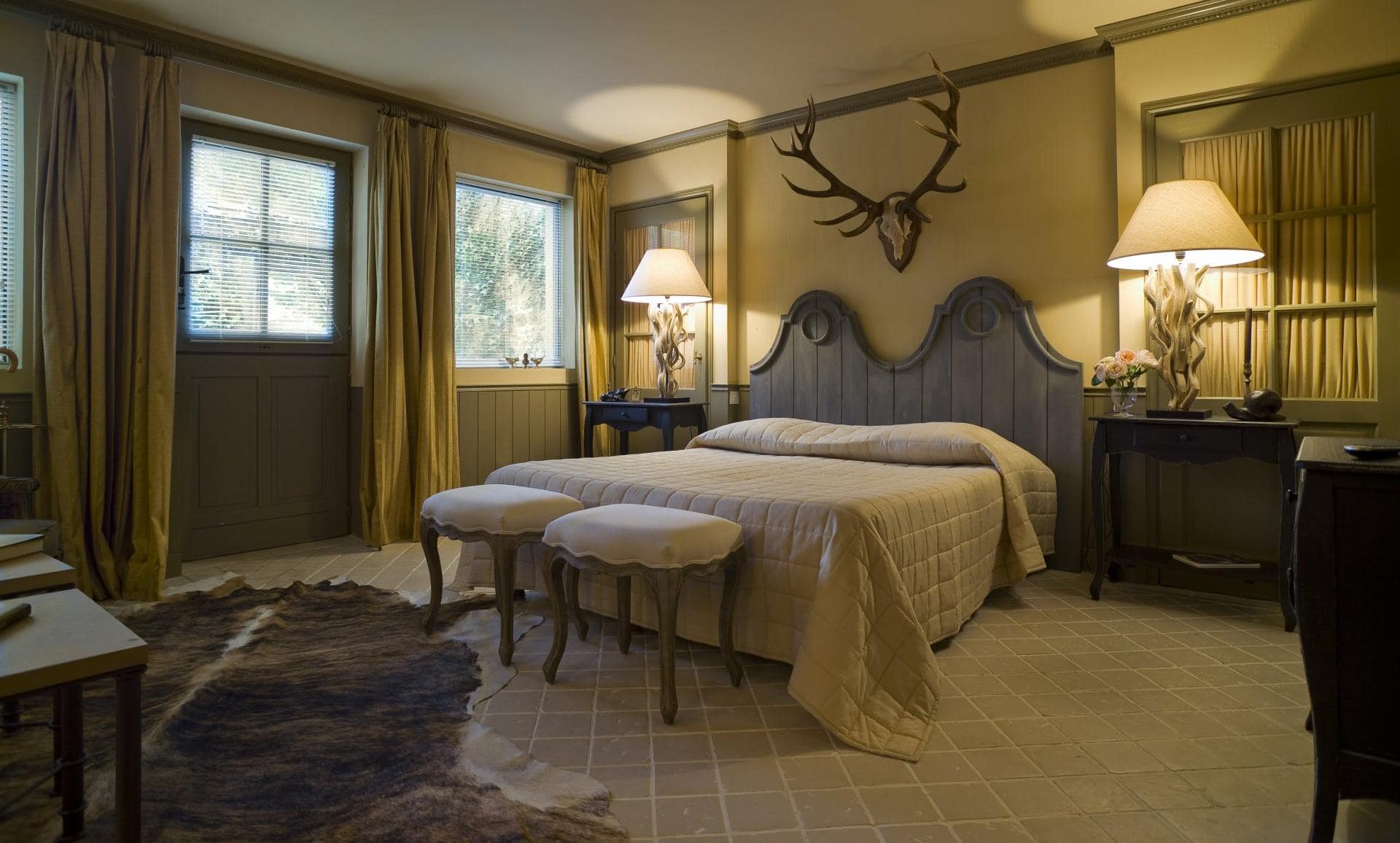 Château de Courban & SPA Nuxe