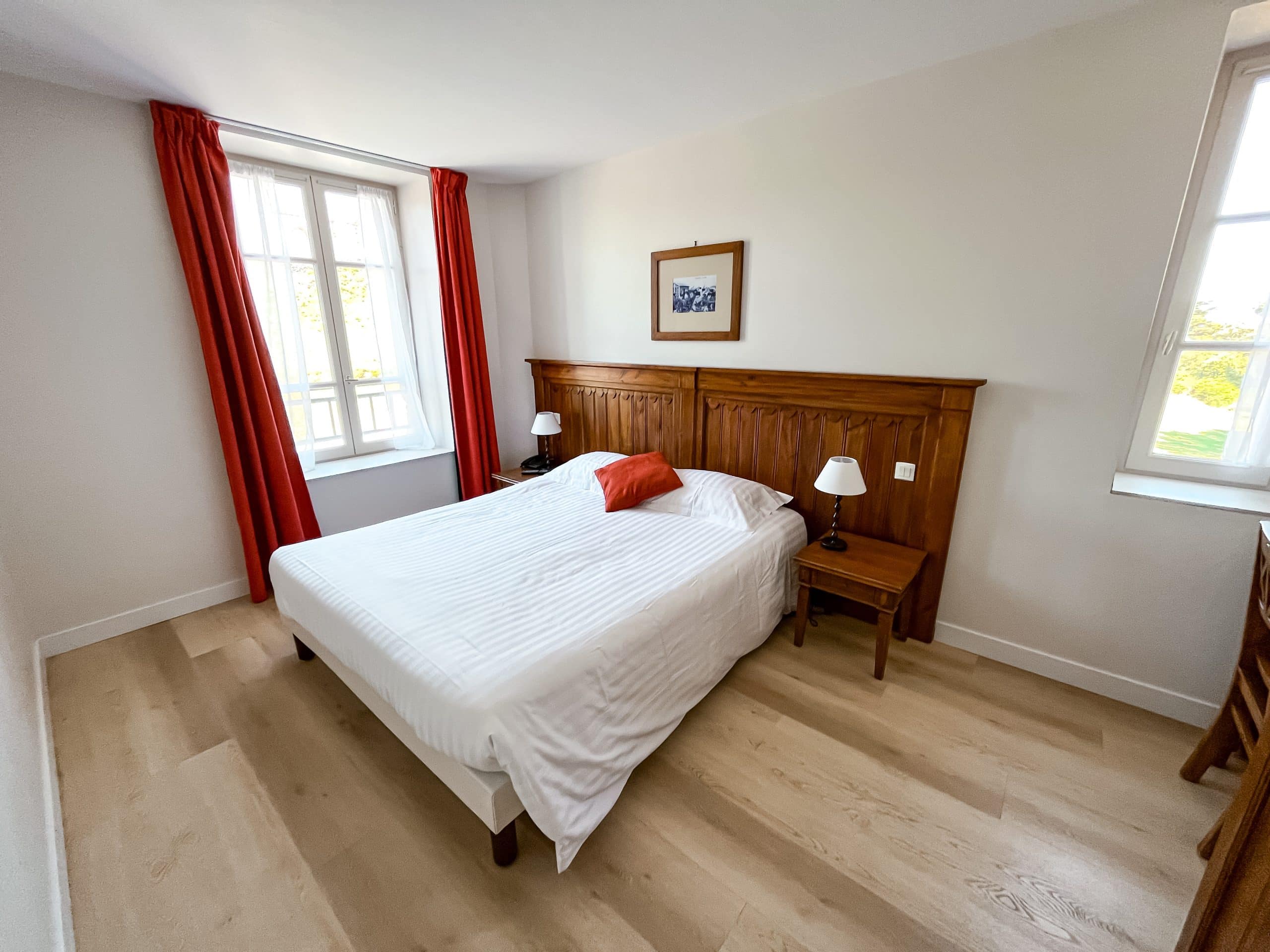 Restaurant Du Tumulus