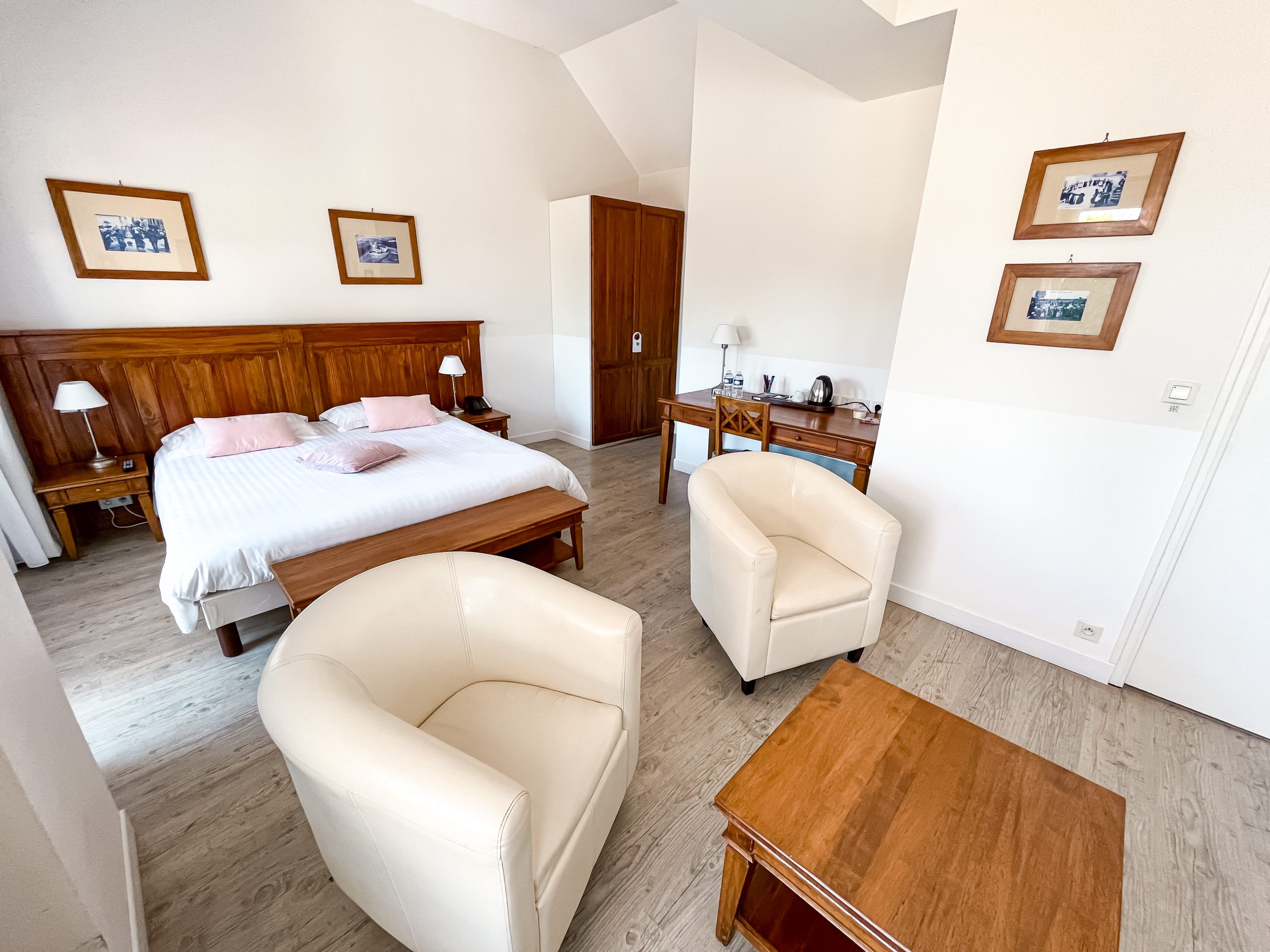 Restaurant Du Tumulus