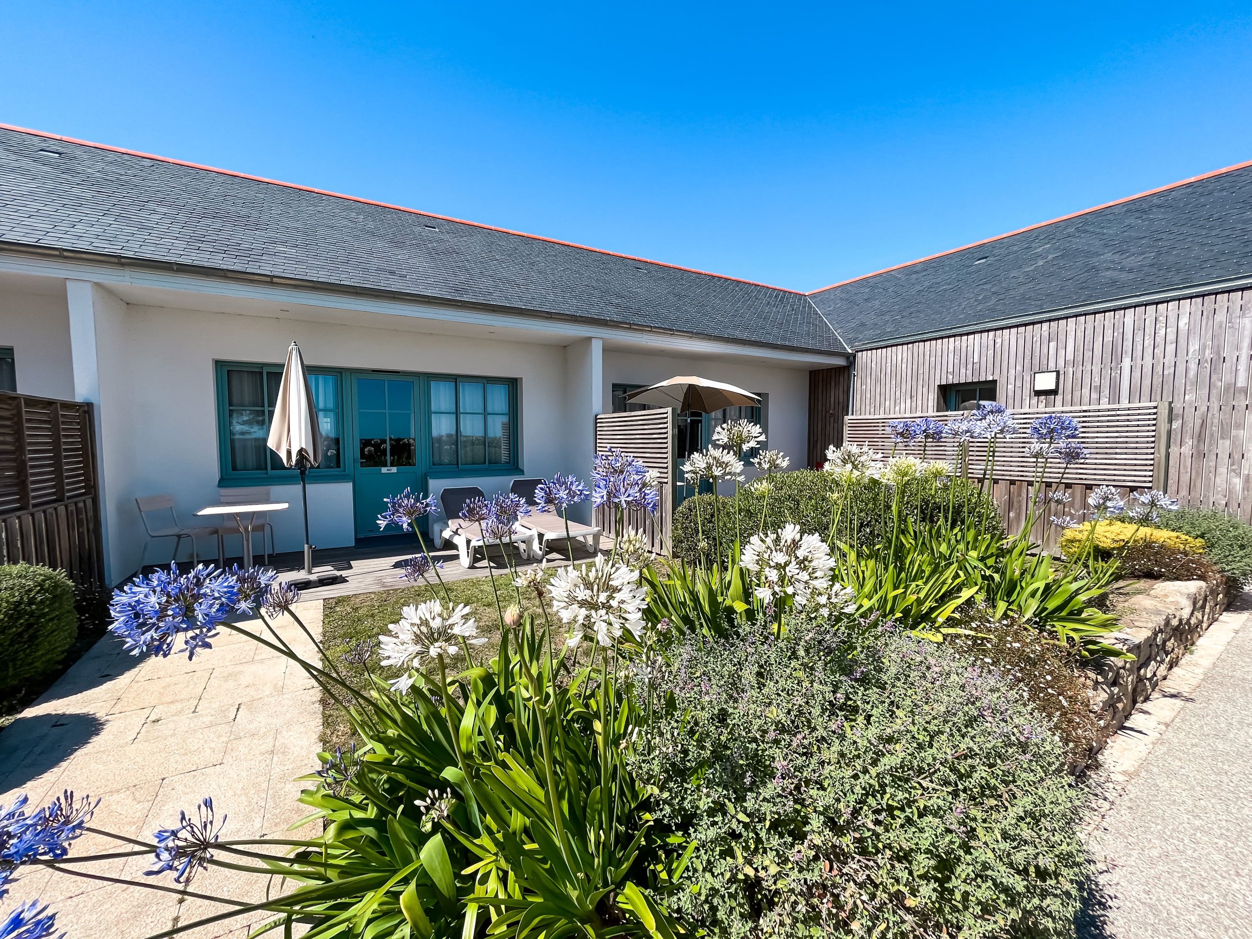 Restaurant Du Tumulus