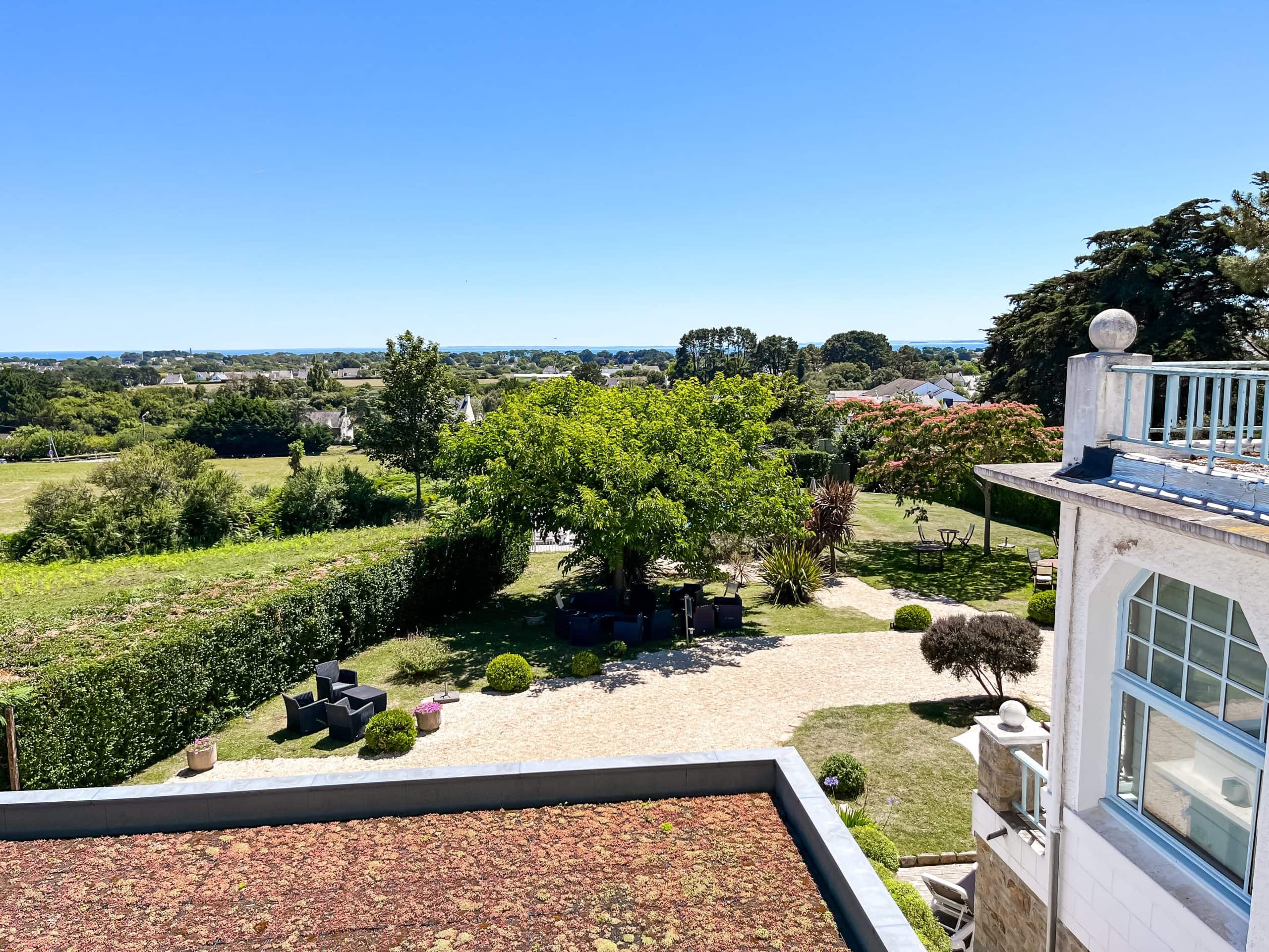 Restaurant Du Tumulus