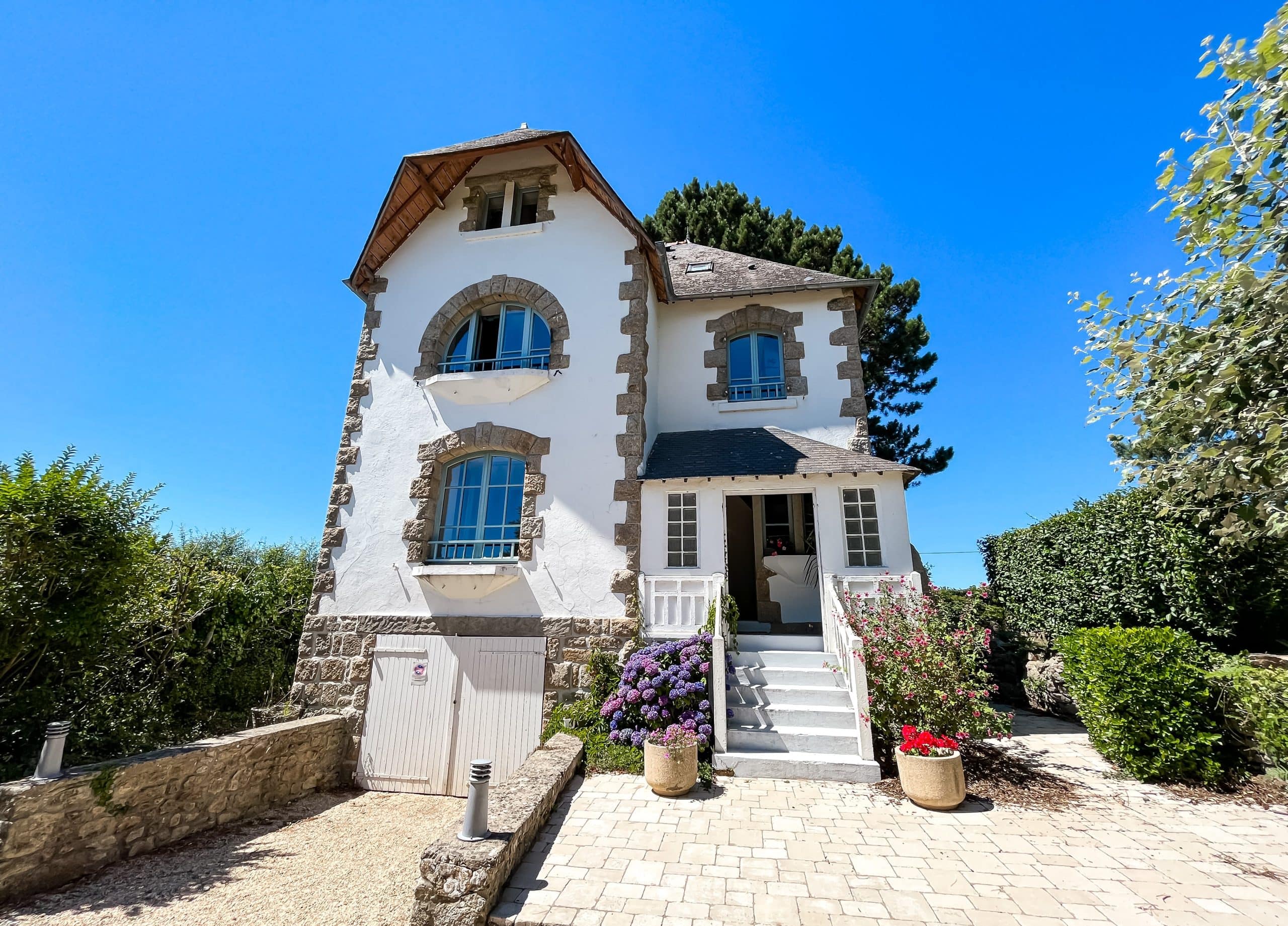 Restaurant Du Tumulus