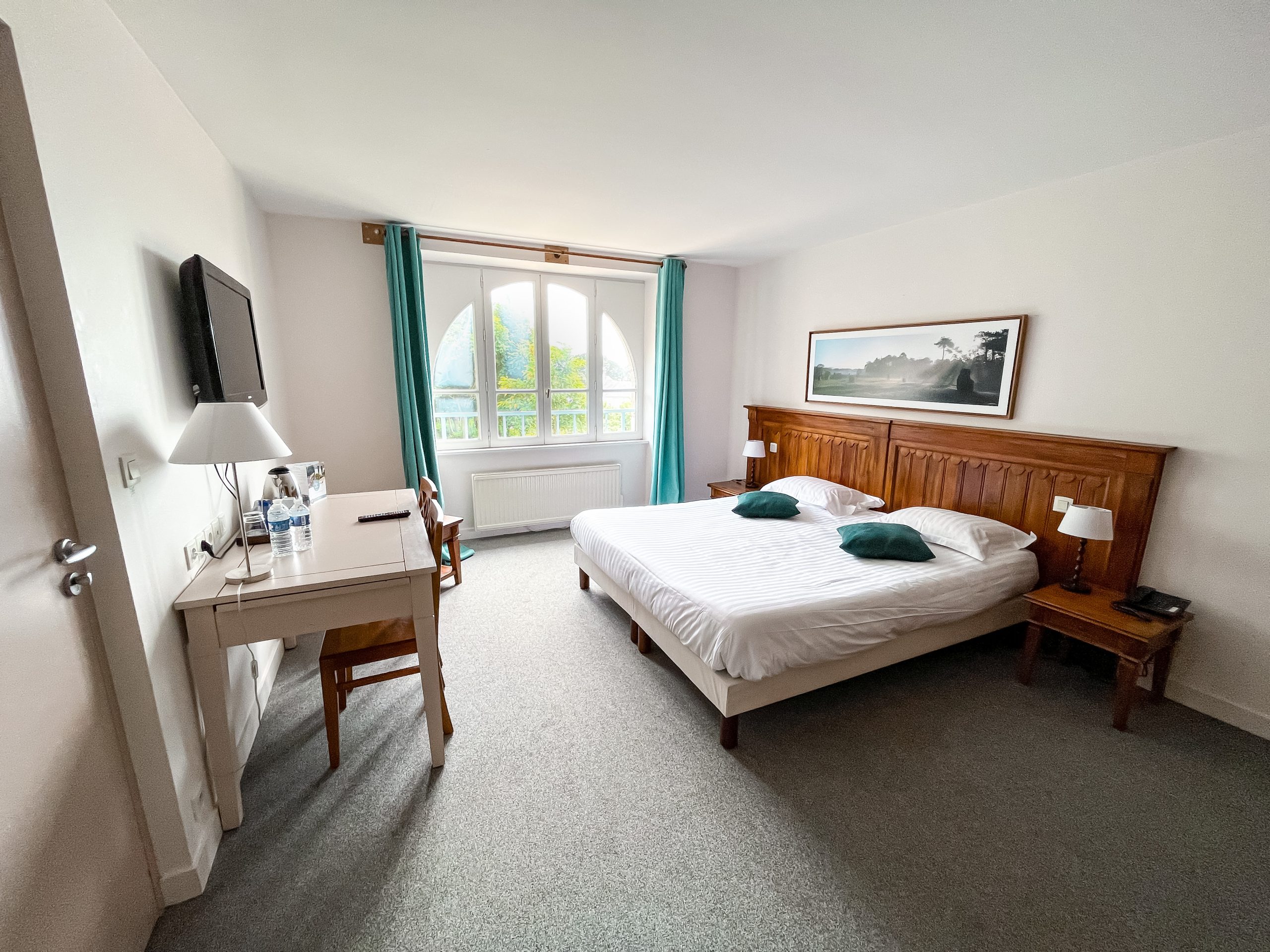 Restaurant Du Tumulus