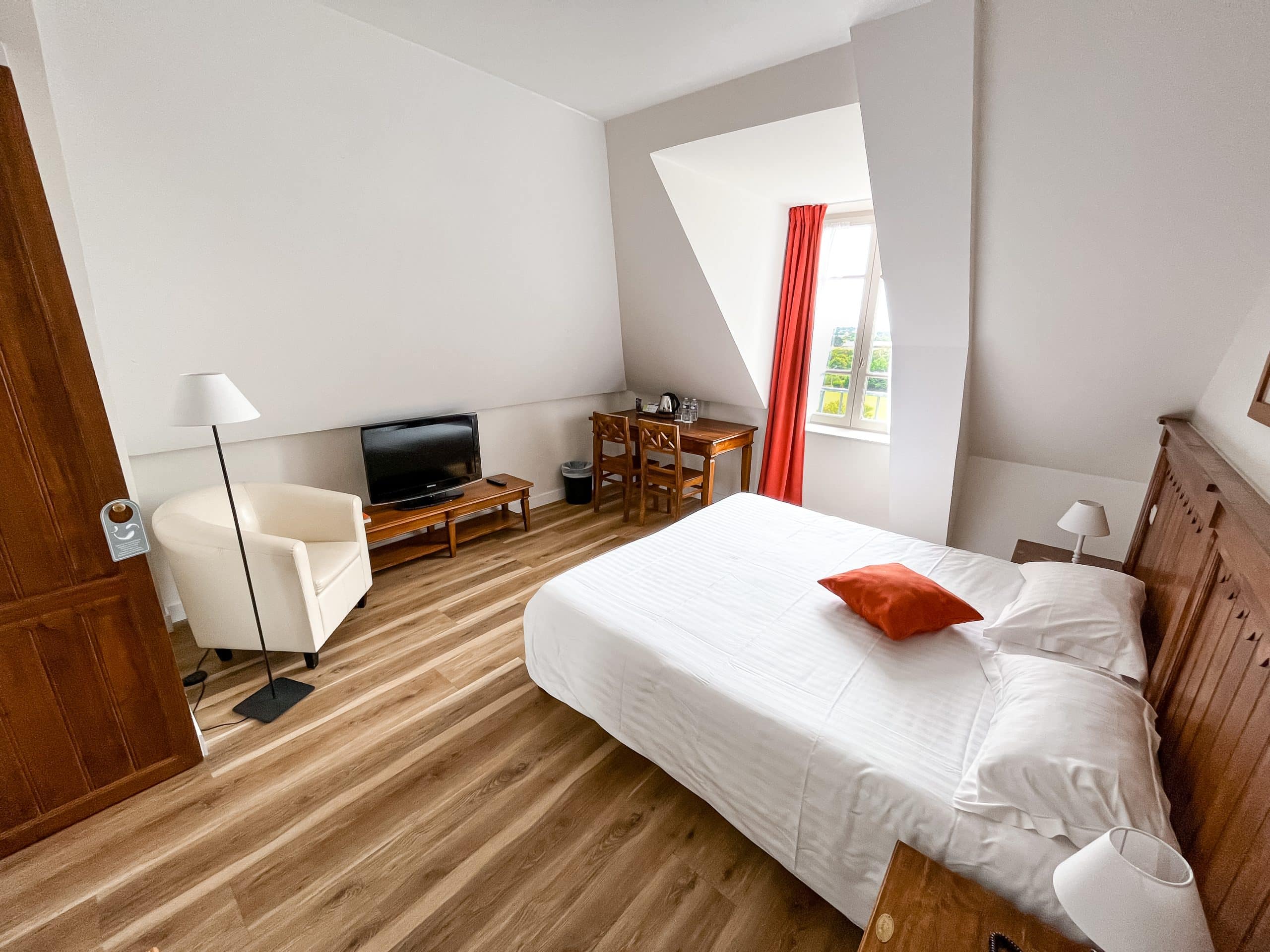 Restaurant Du Tumulus