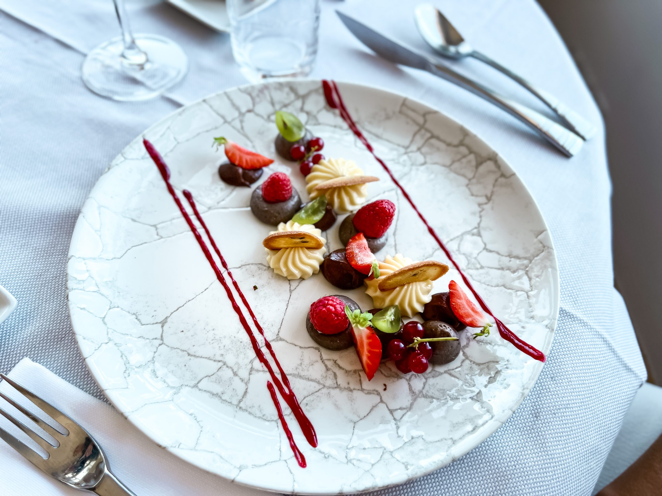 Restaurant Du Tumulus