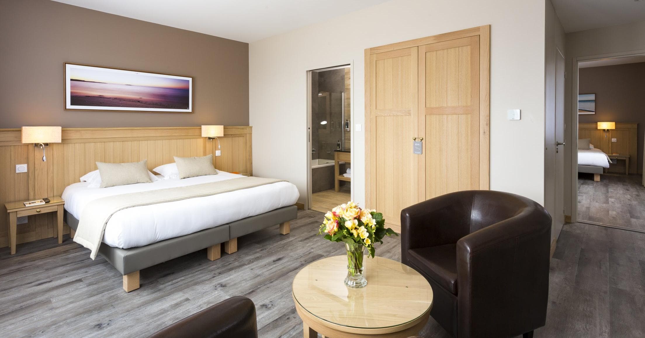 Restaurant Du Tumulus