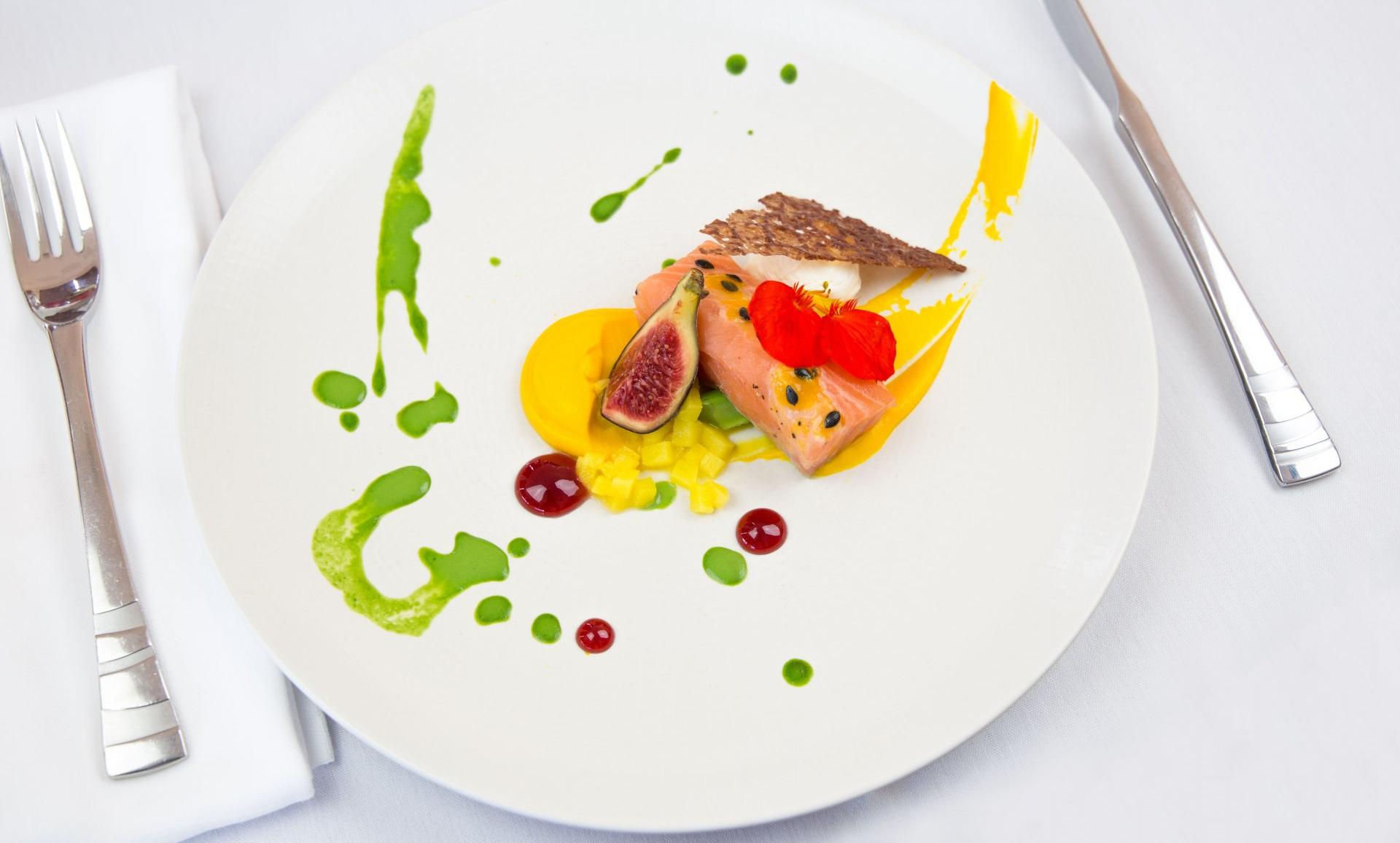 Restaurant Du Tumulus