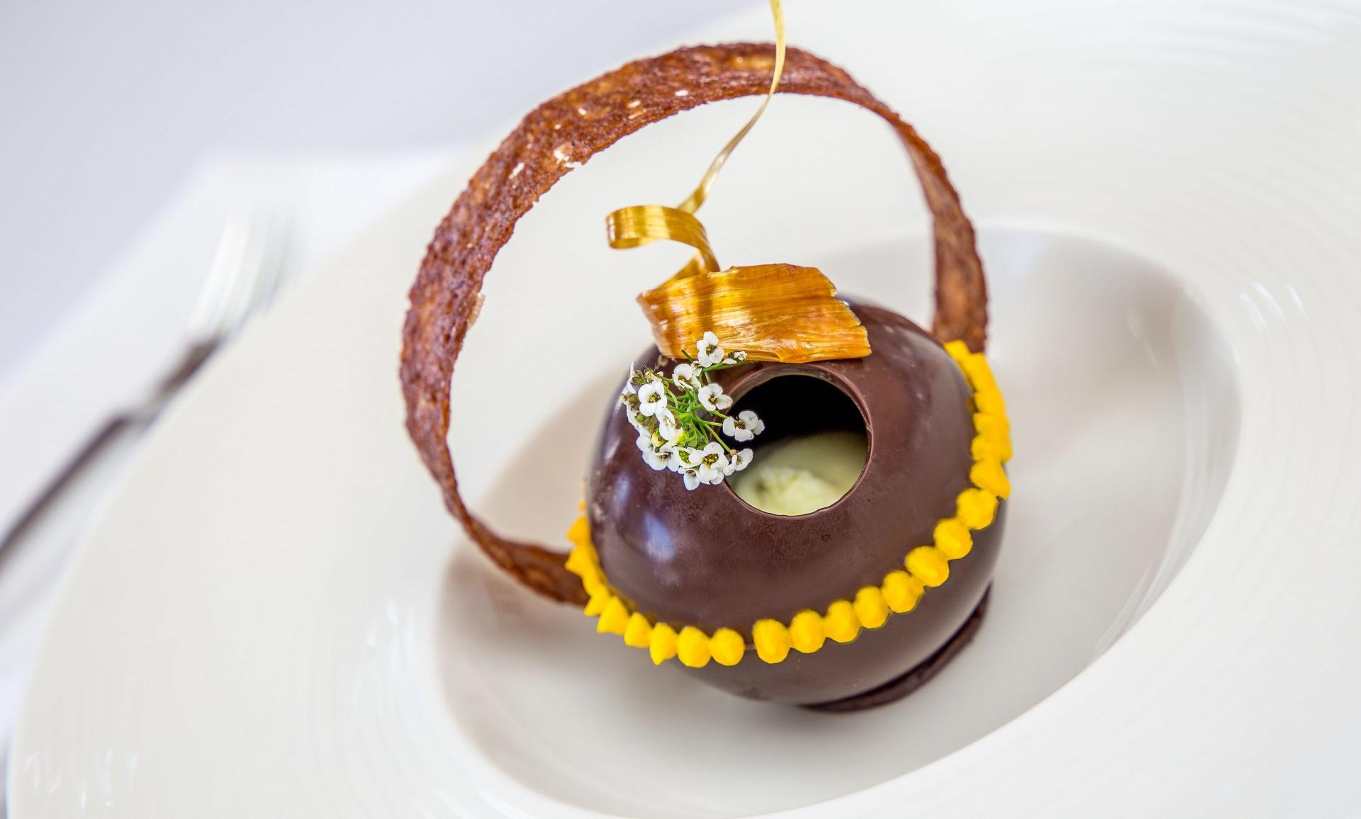 Restaurant Du Tumulus