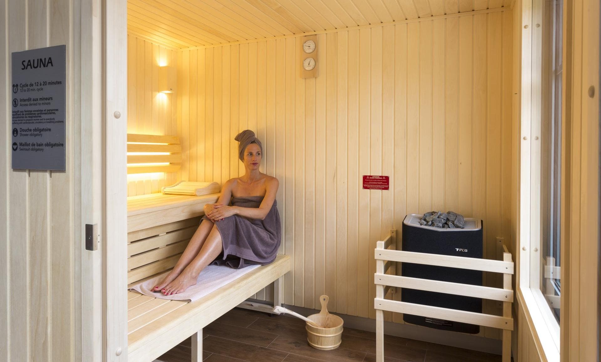 Restaurant Du Tumulus