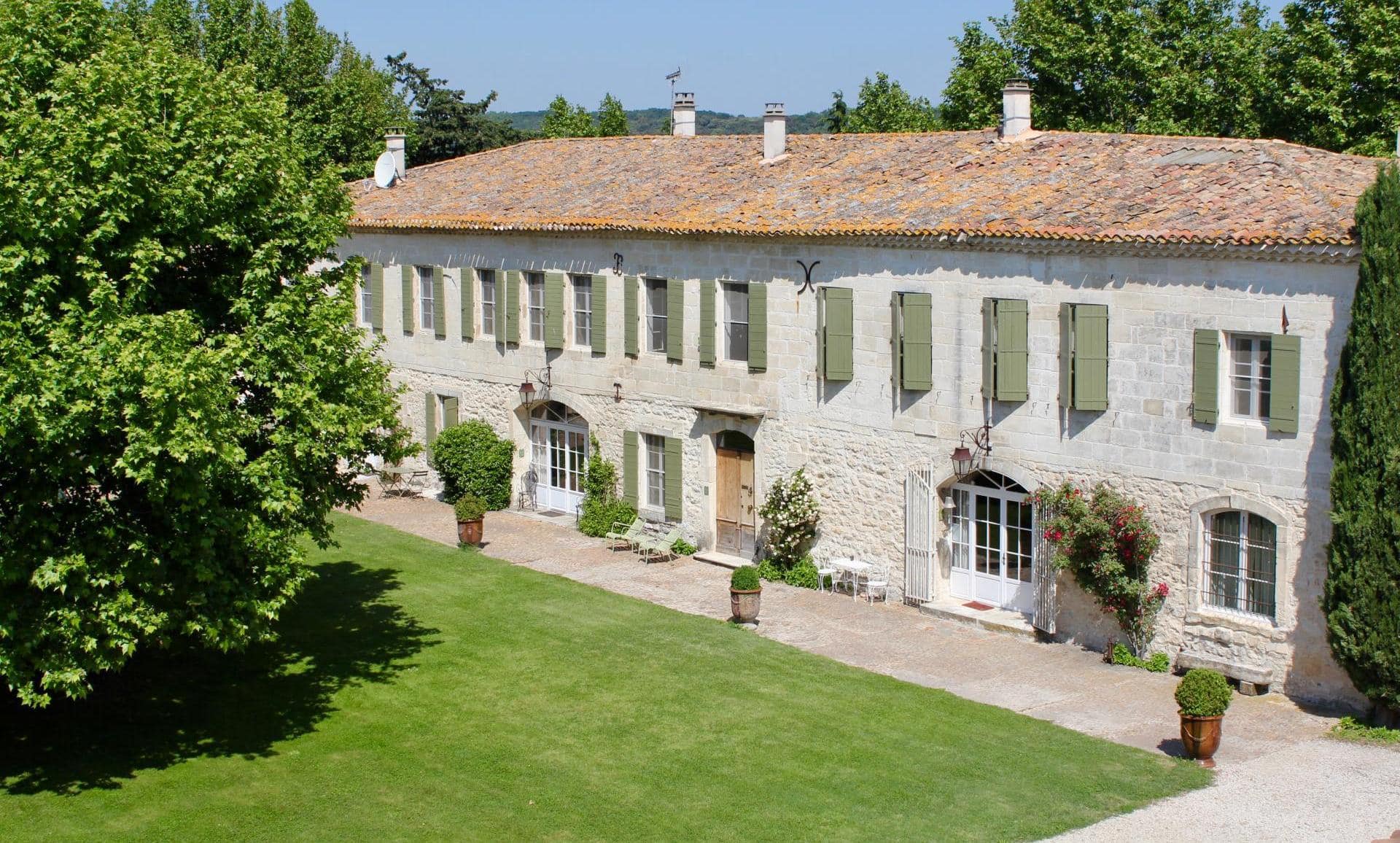 Domaine des Clos