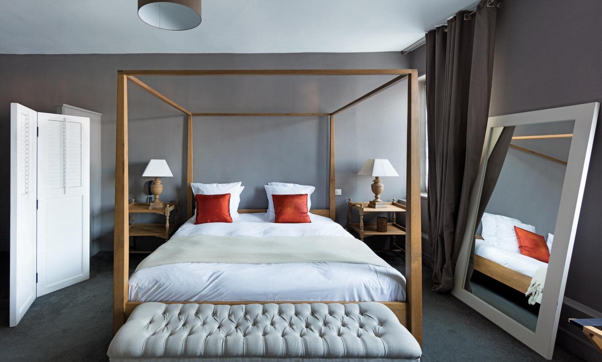 Hôtel La Licorne & SPA