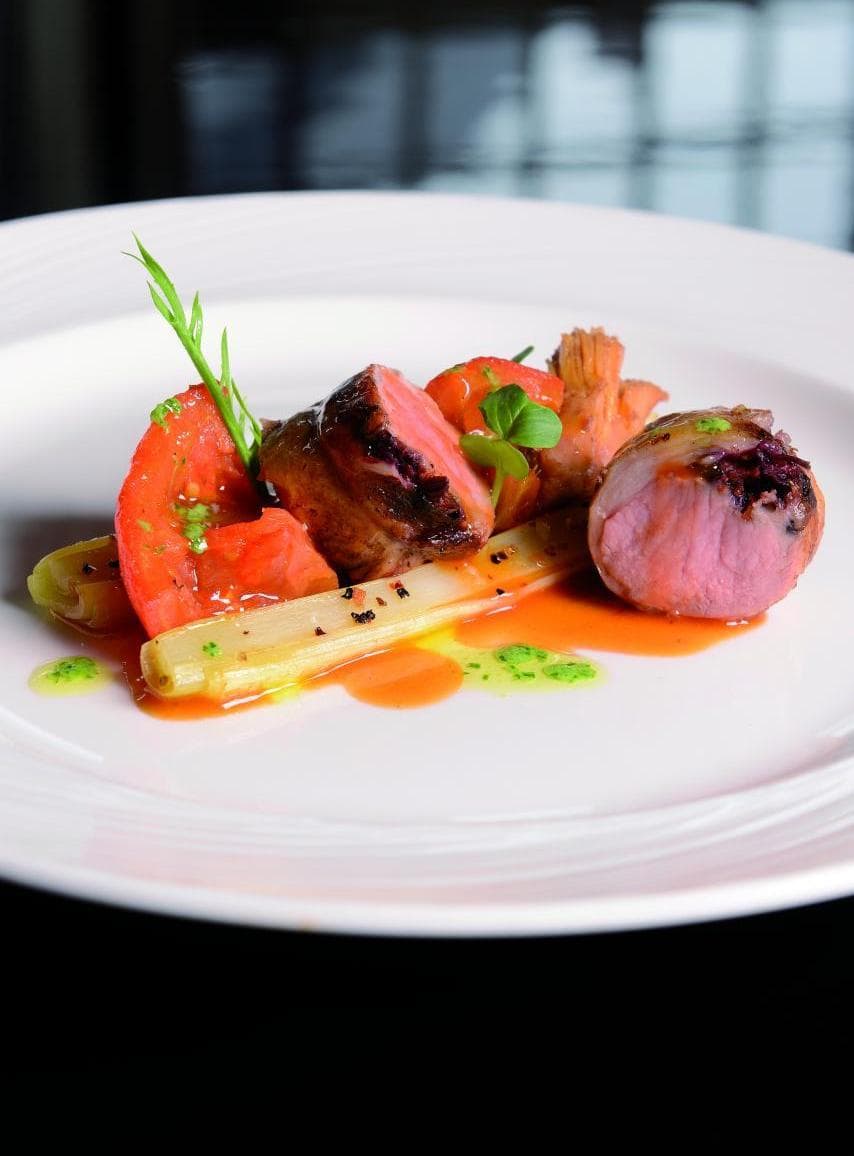 Hôtel La Licorne & SPA