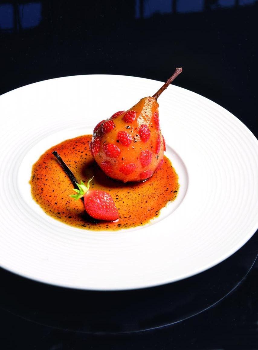 Hôtel La Licorne & SPA