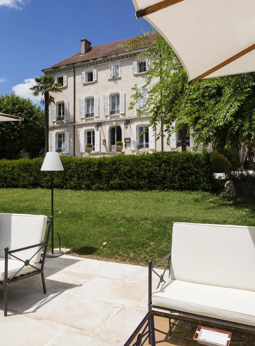 Domaine de Clairefontaine