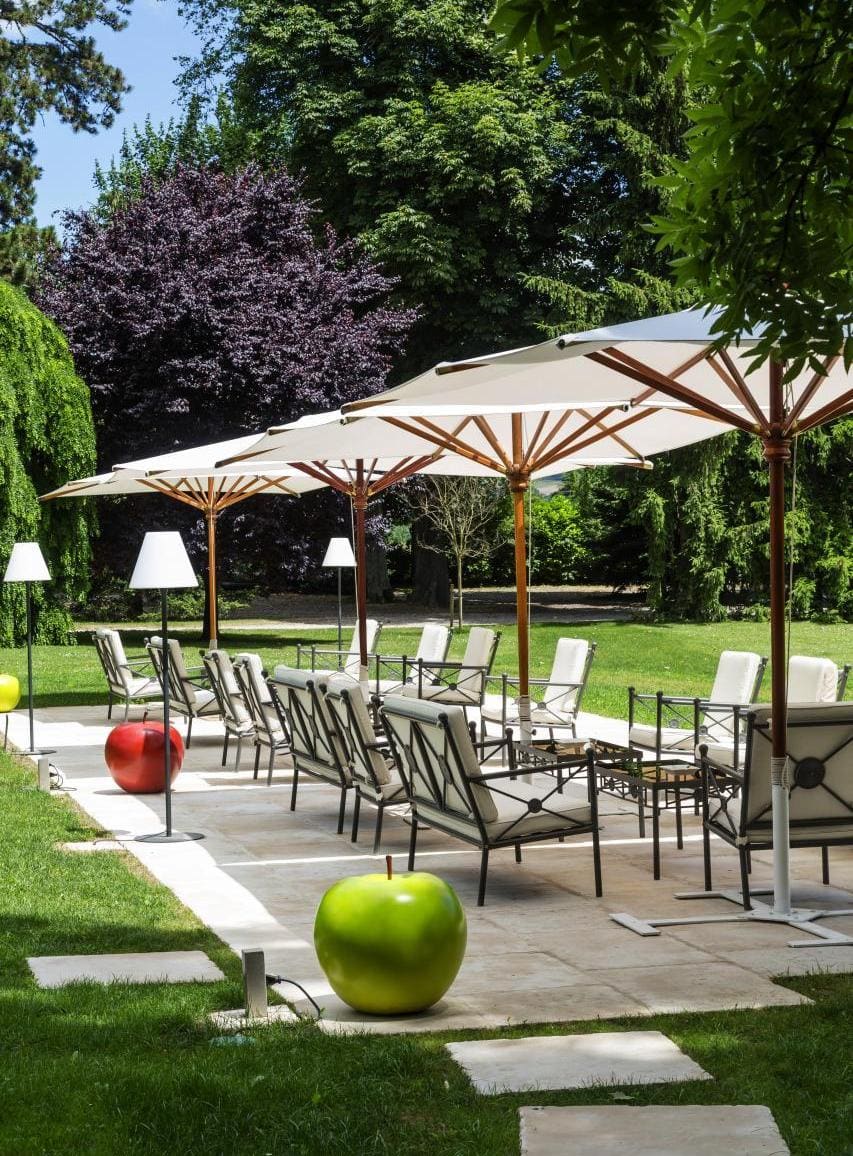 Domaine de Clairefontaine
